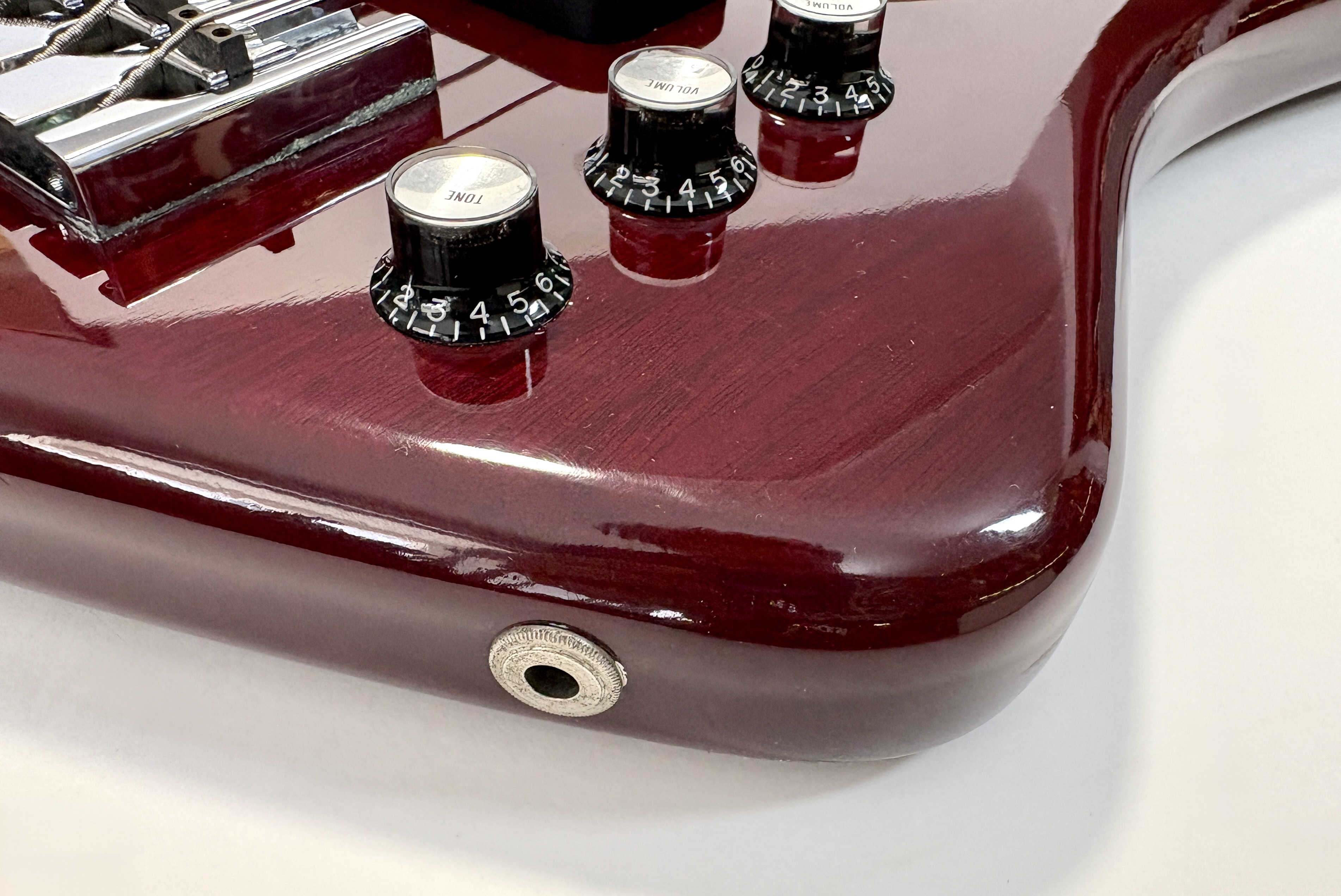 Gibson Thunderbird Studio IV (38263)