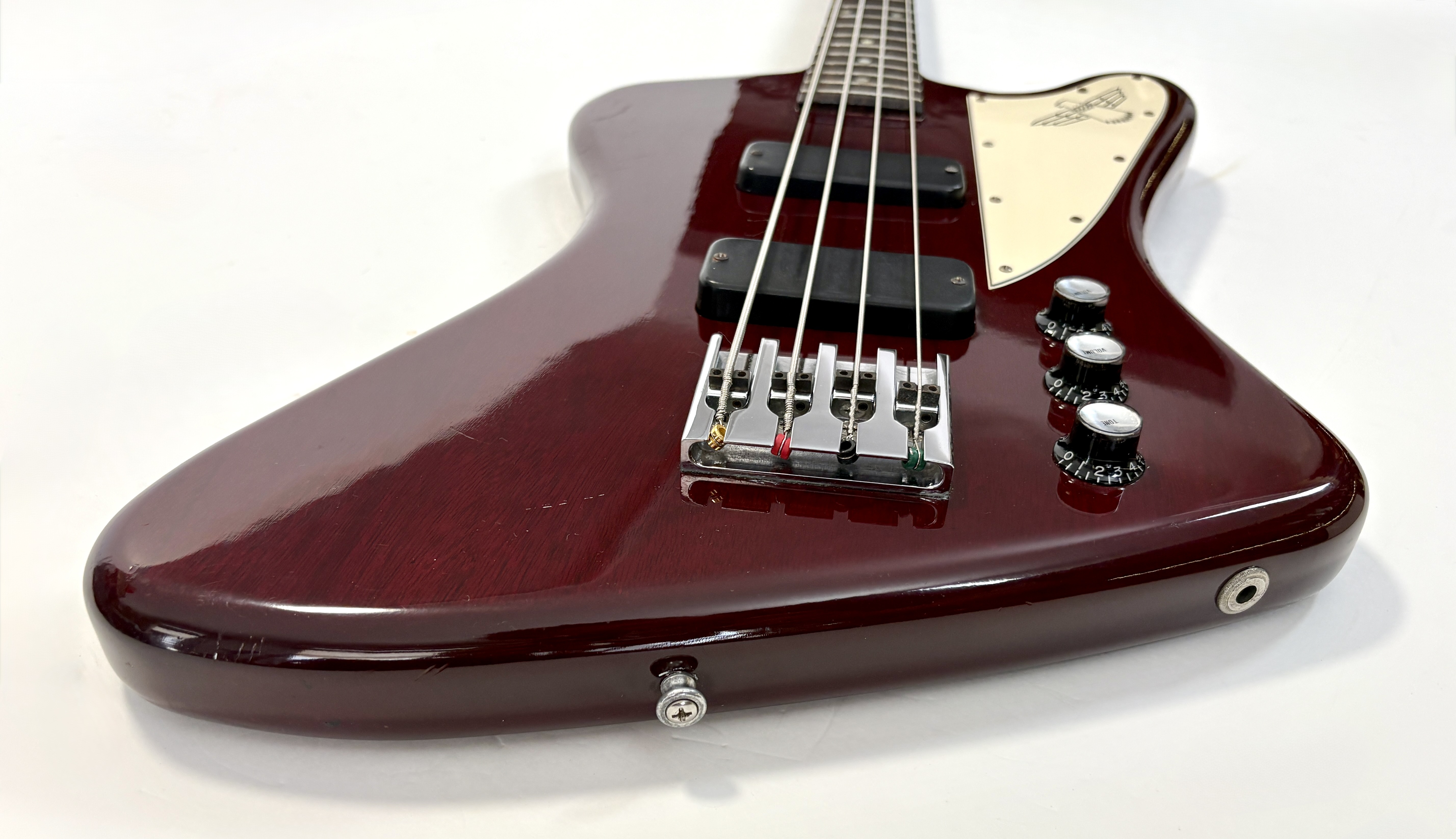 Gibson Thunderbird Studio IV (46338)