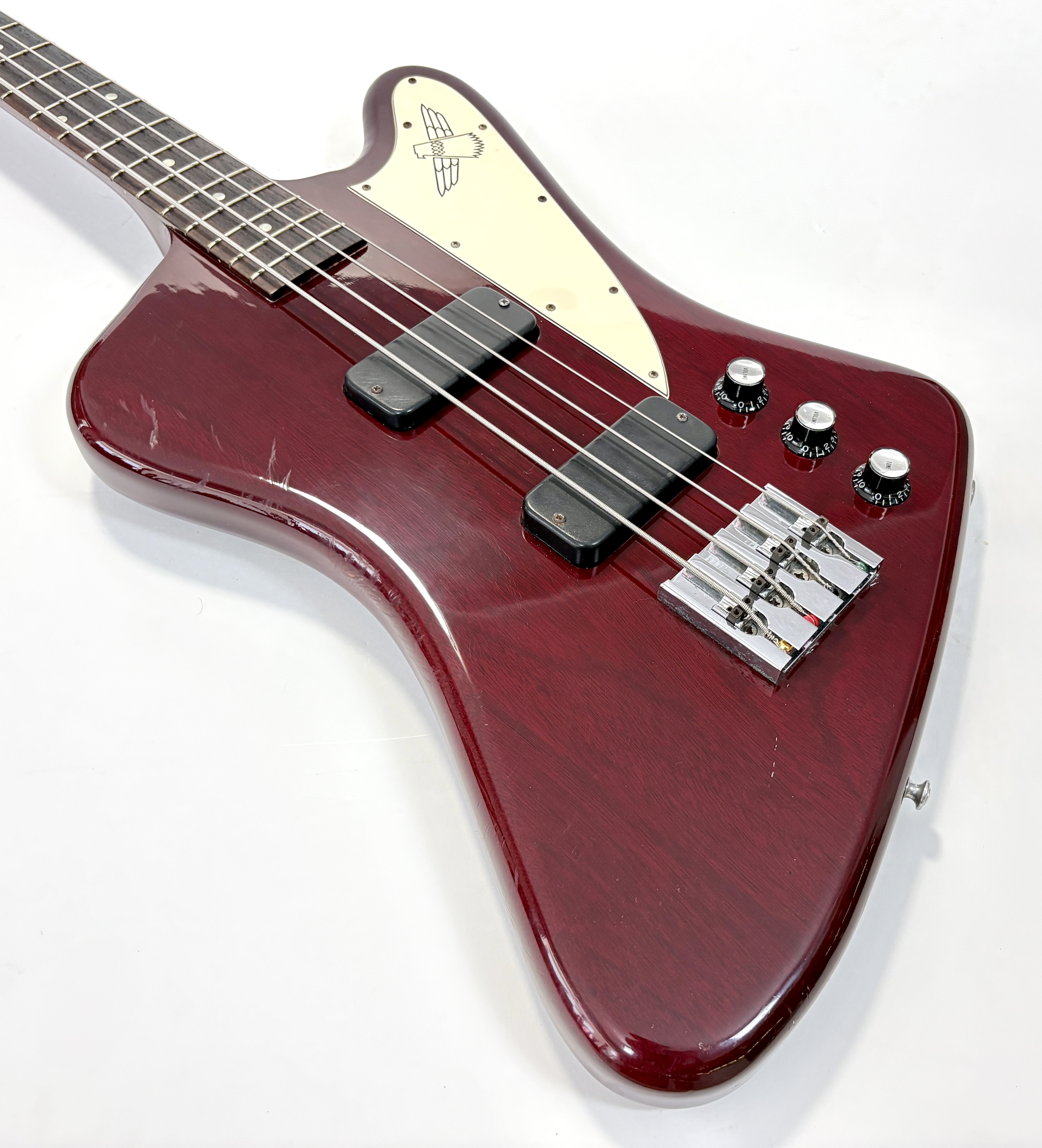 Gibson Thunderbird Studio IV (5279)
