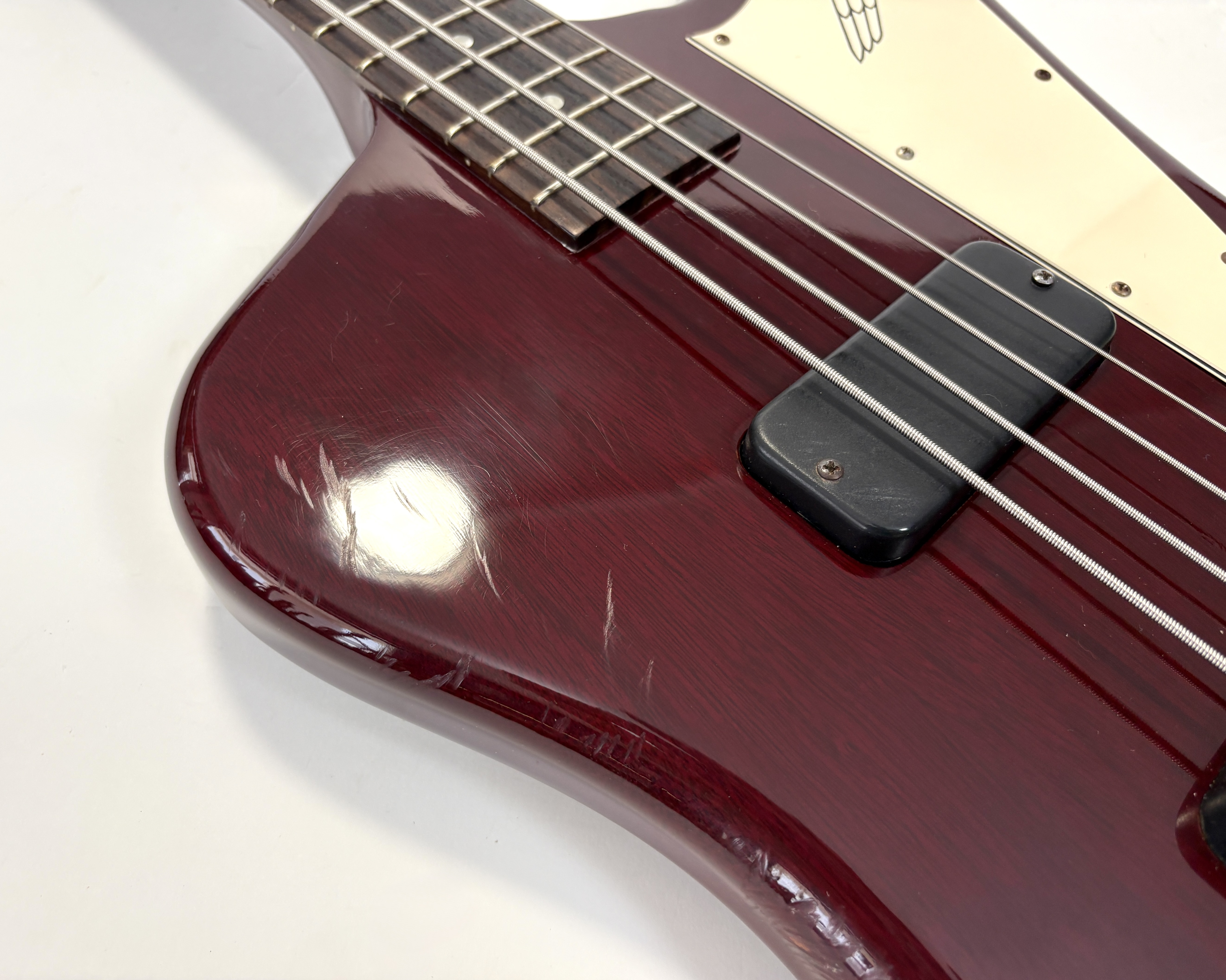 Gibson Thunderbird Studio IV (77482)