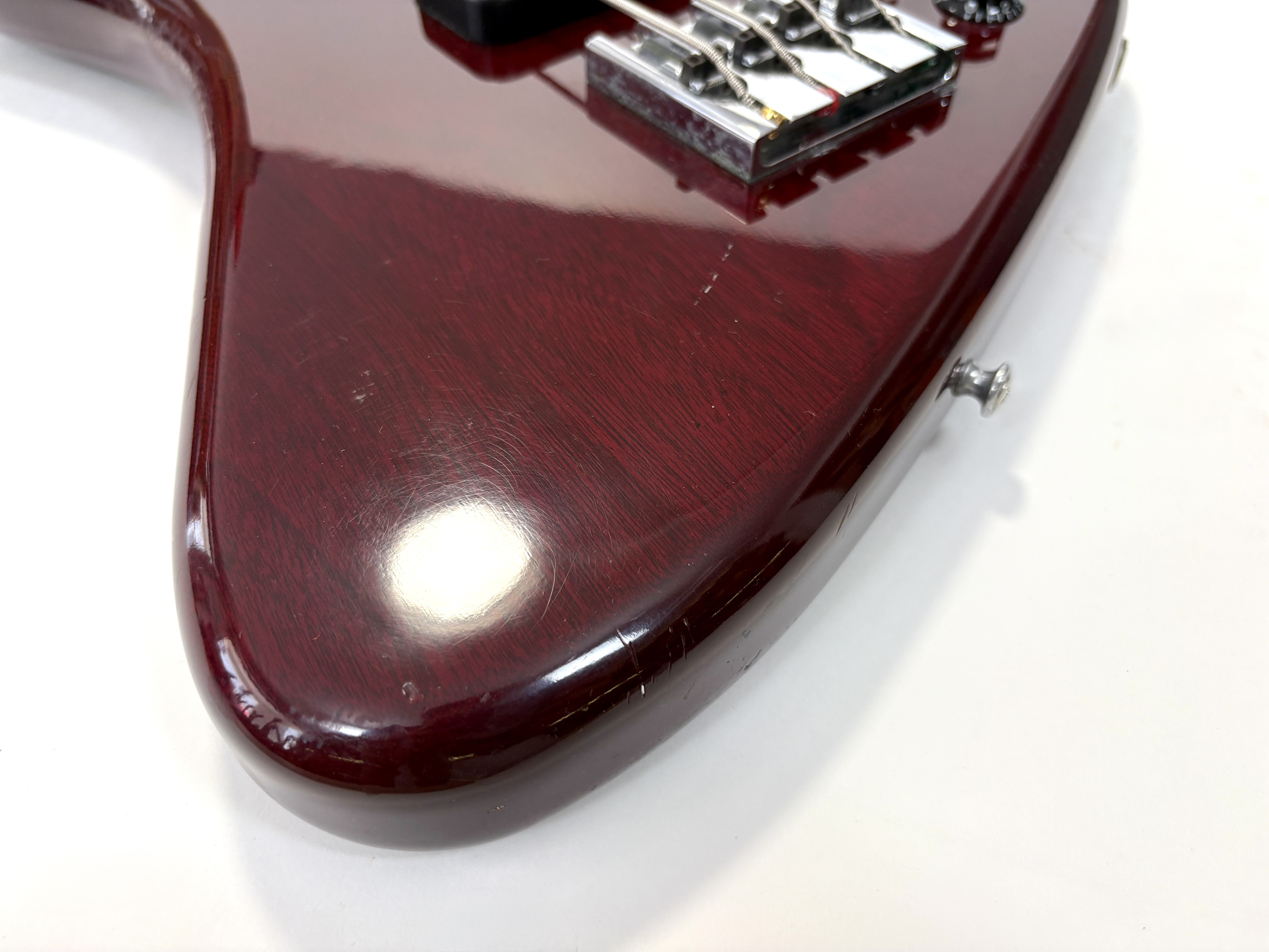 Gibson Thunderbird Studio IV (25570)
