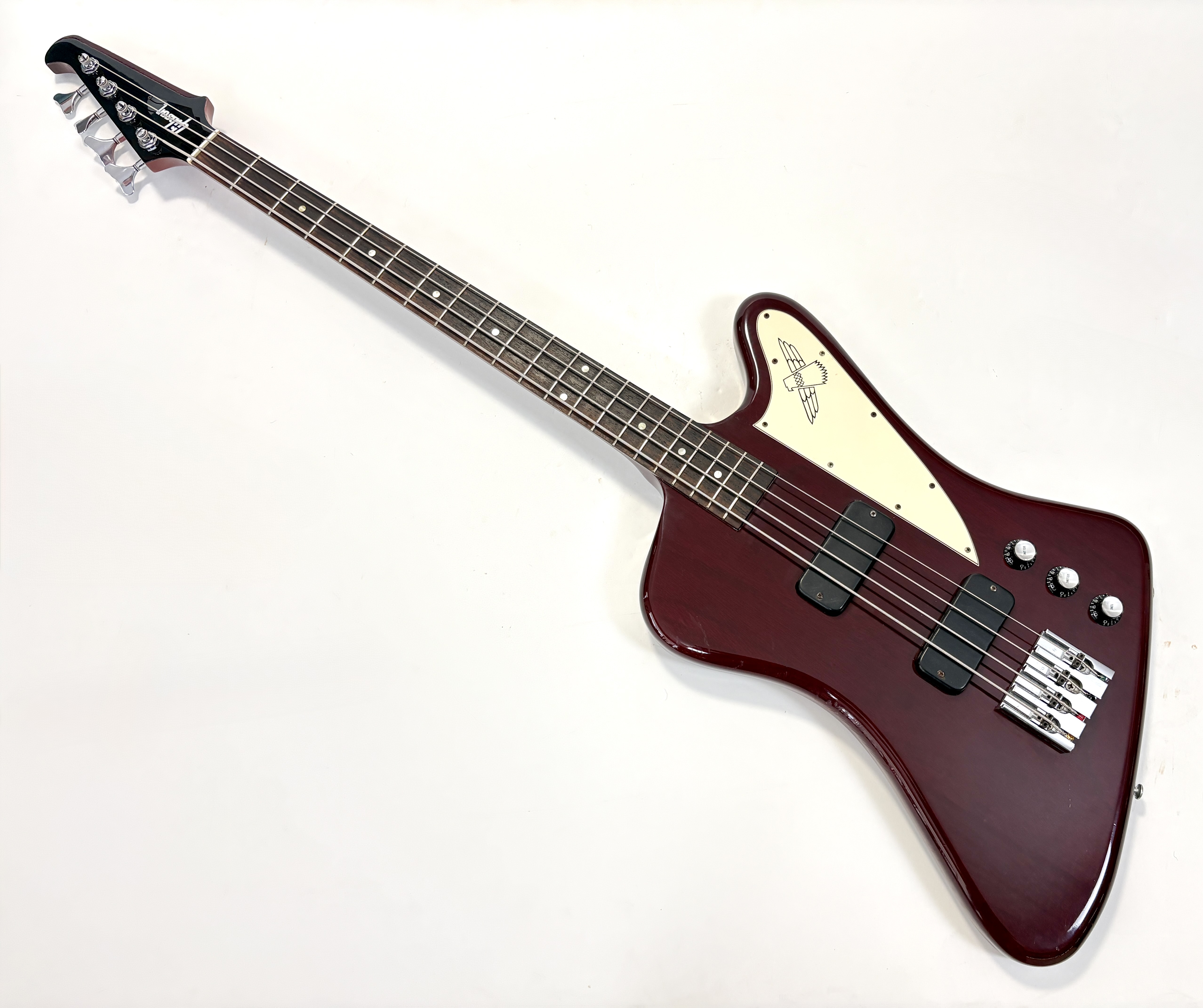 Gibson Thunderbird Studio IV (30793)