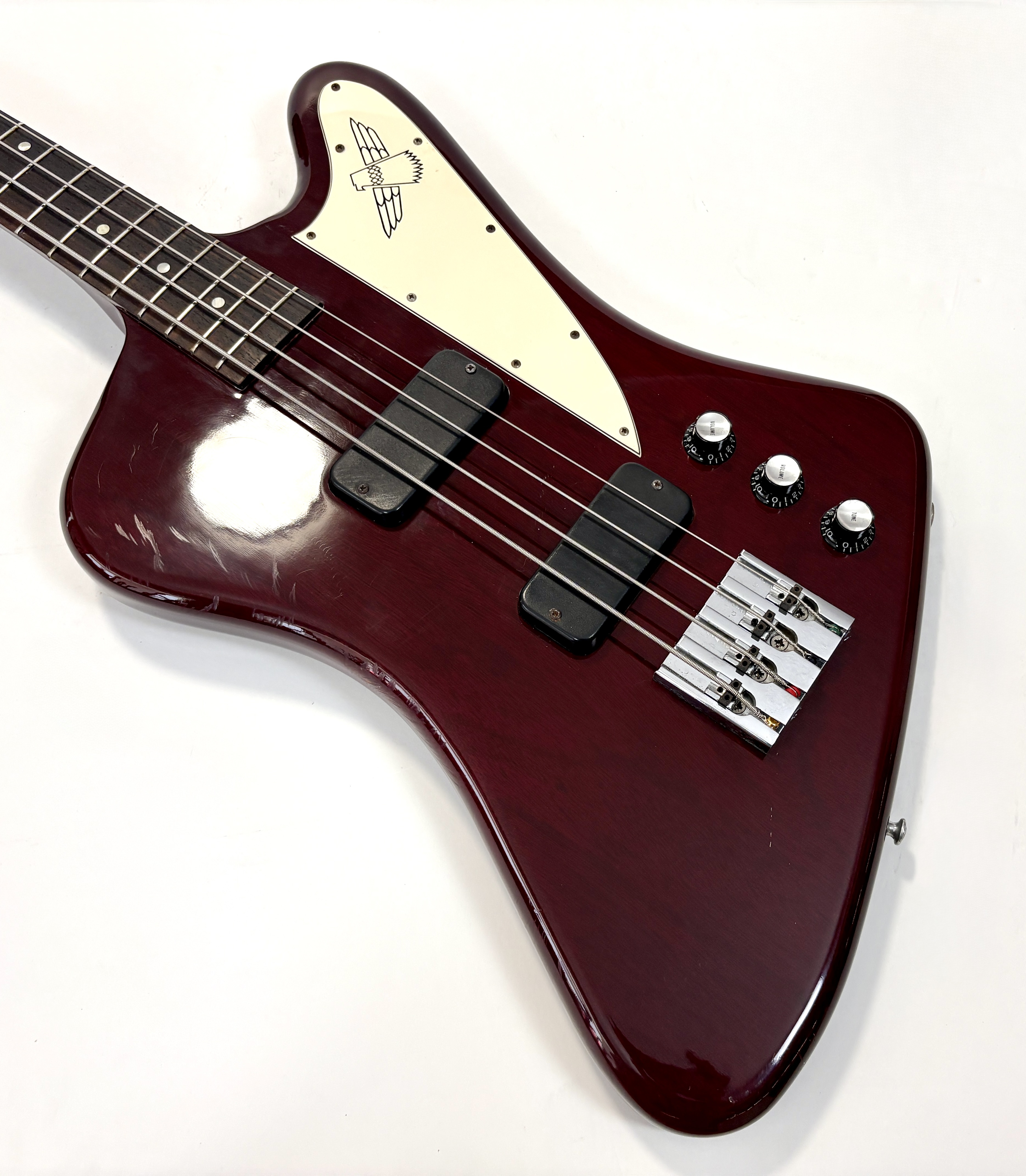 Gibson Thunderbird Studio IV (75301)