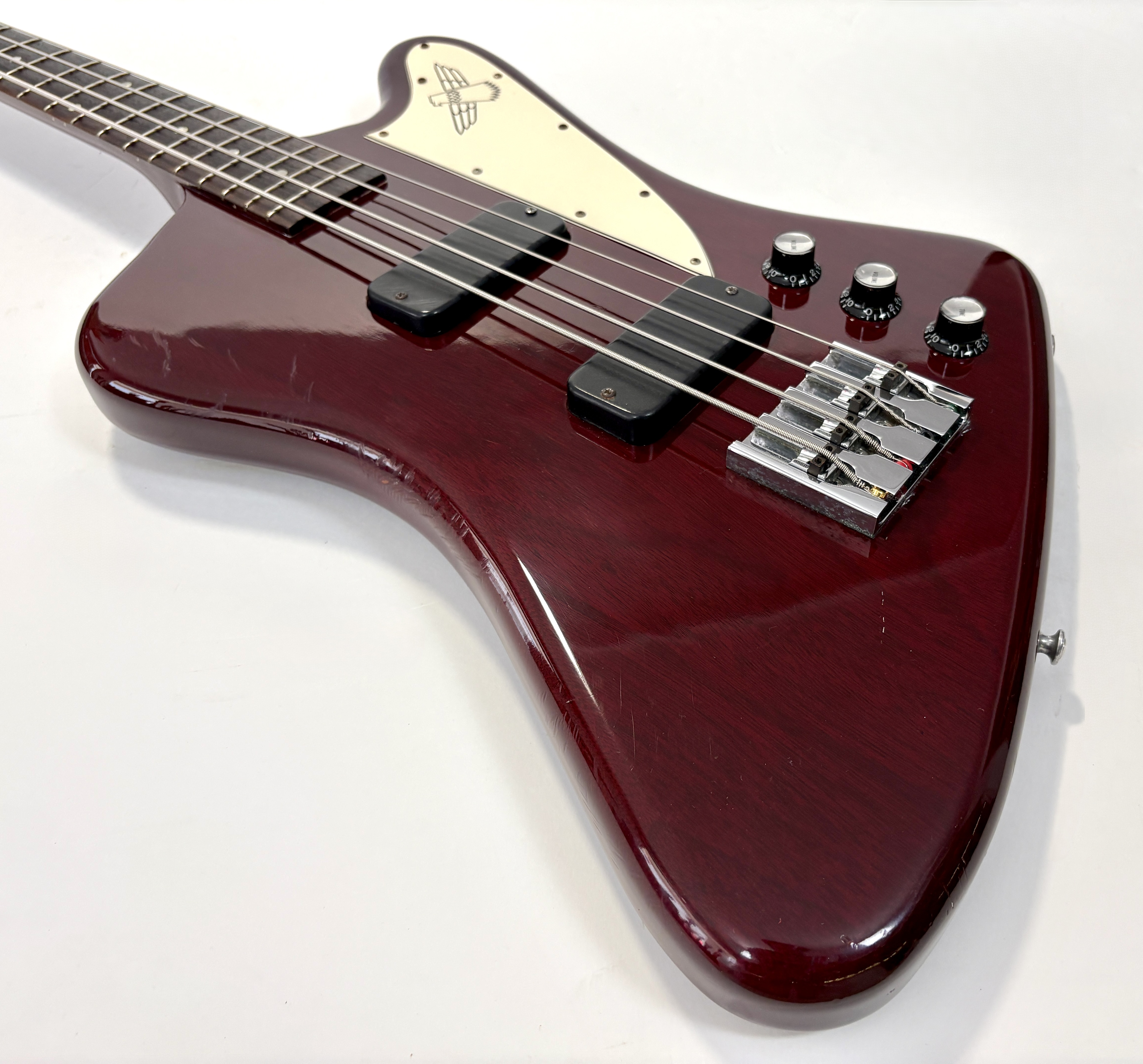 Gibson Thunderbird Studio IV (64239)