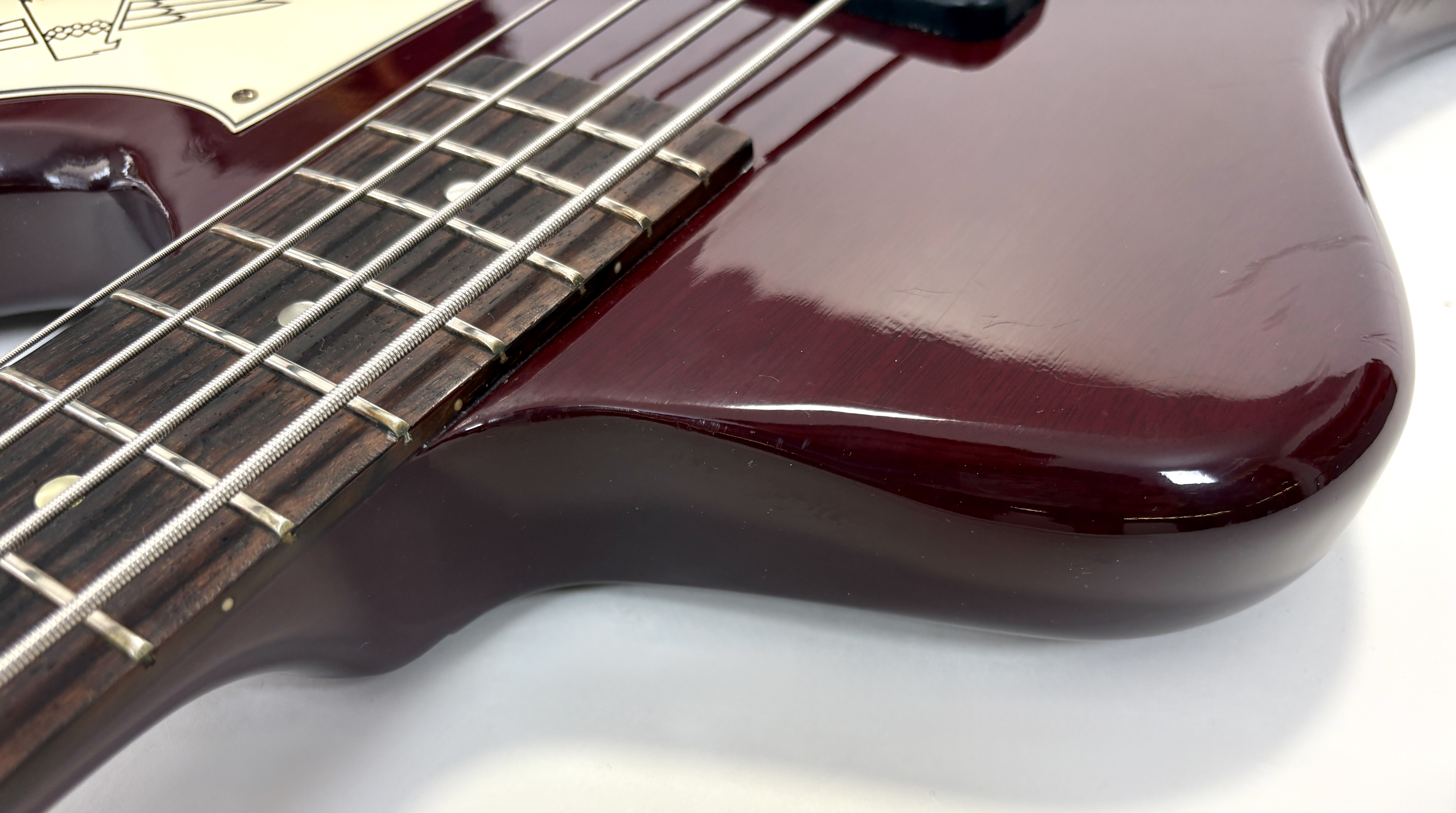 Gibson Thunderbird Studio IV (66613)
