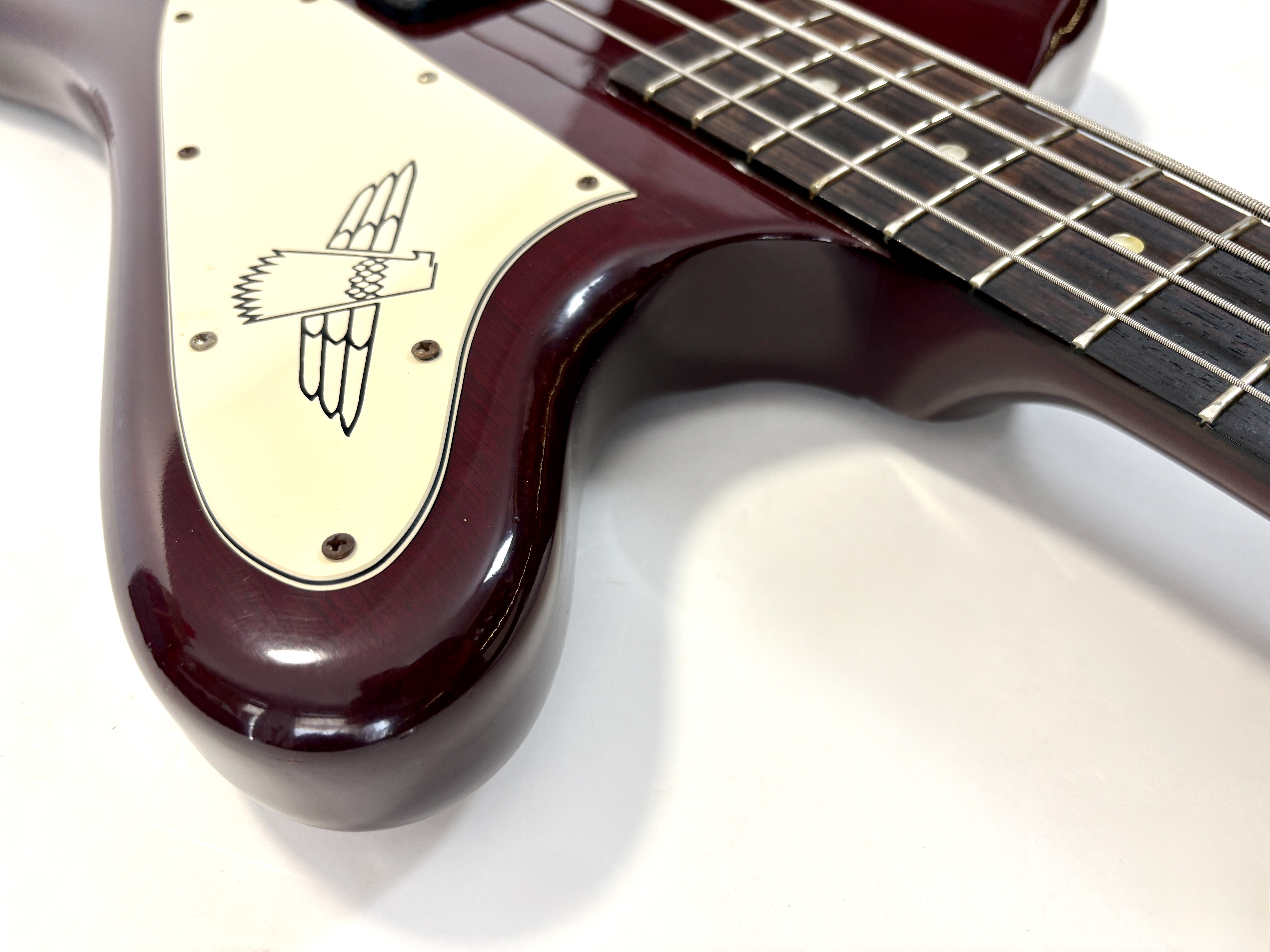 Gibson Thunderbird Studio IV (4799)