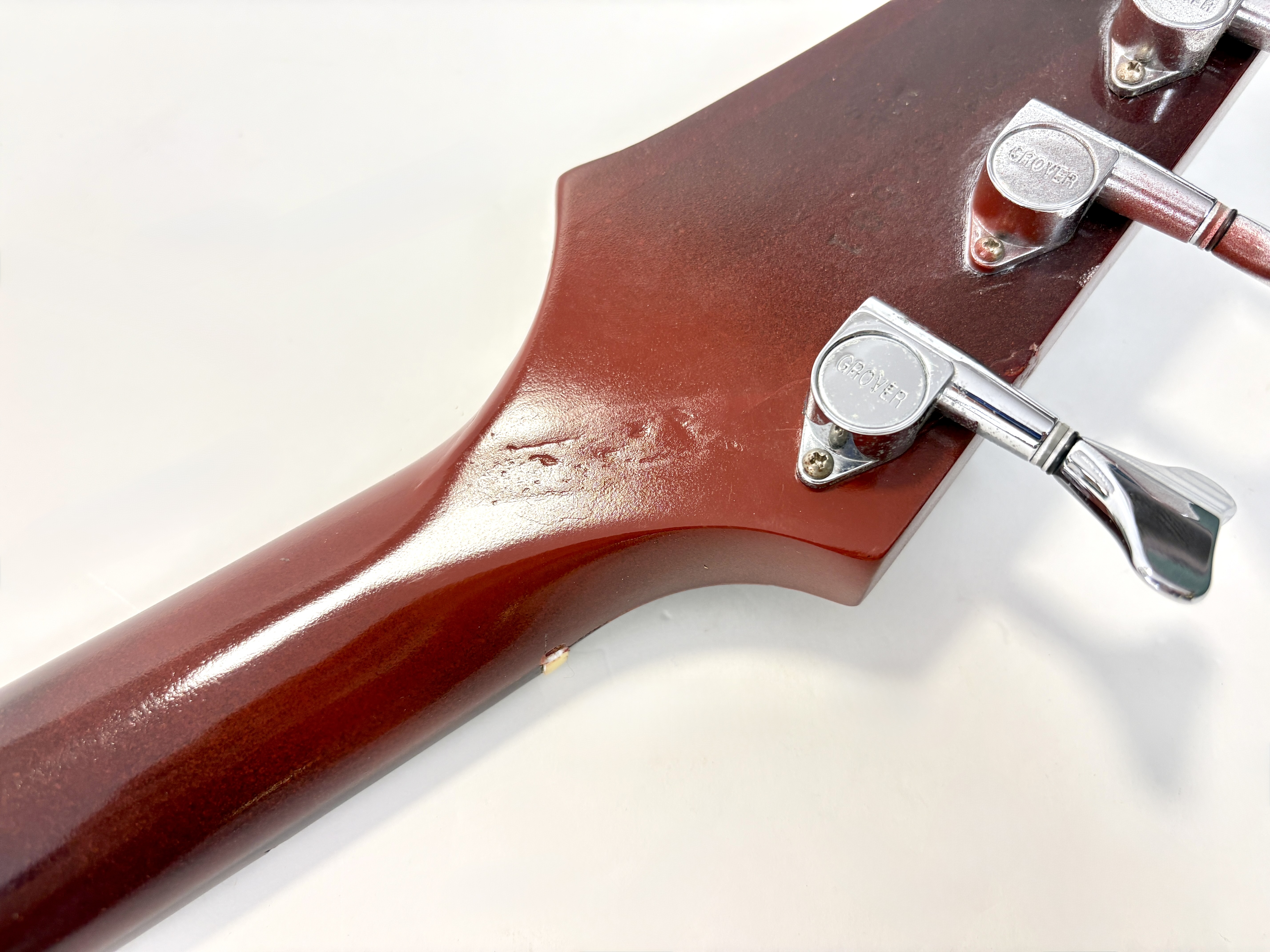 Gibson Thunderbird Studio IV (3788)