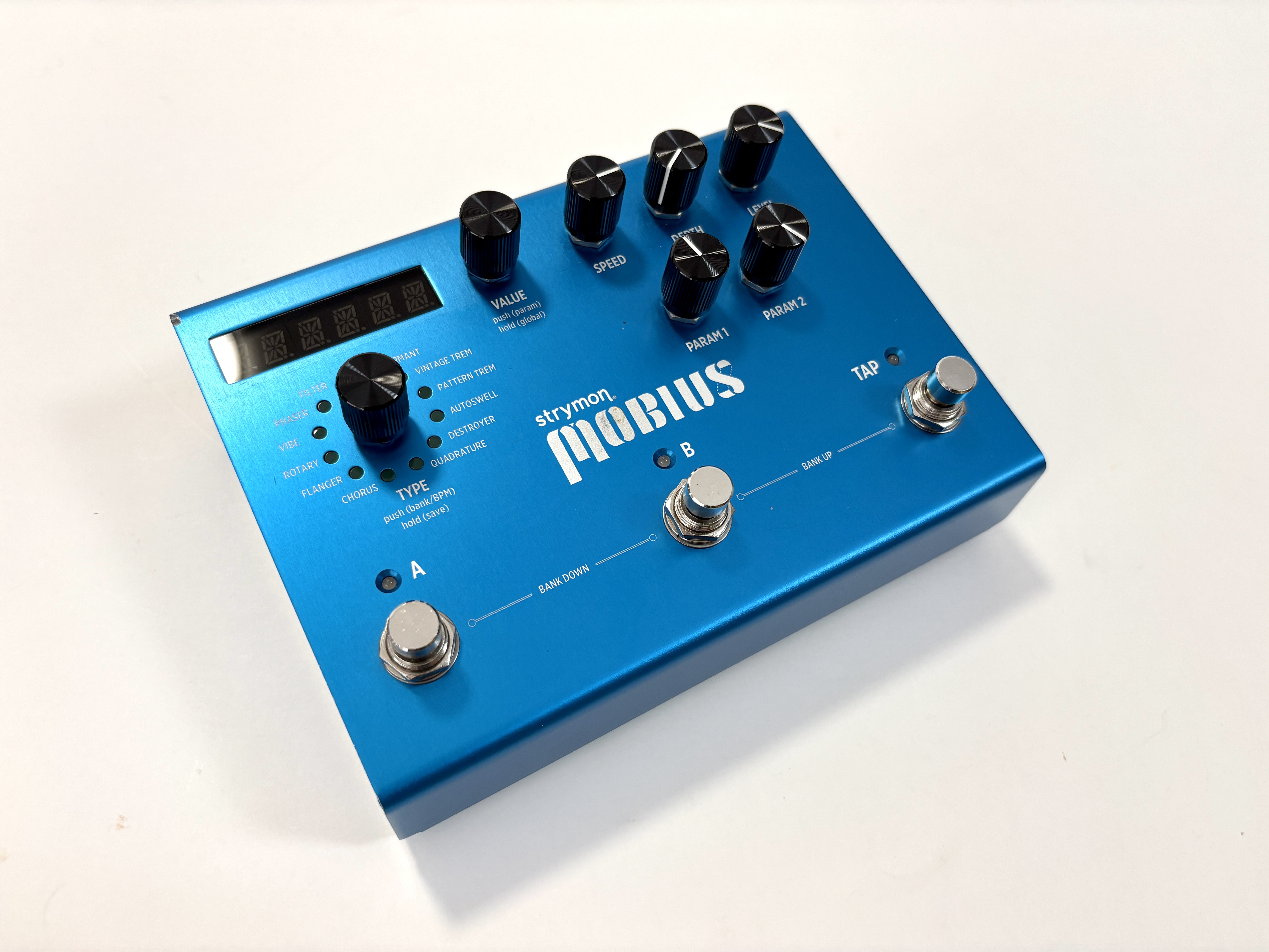 Strymon Mobius (31956)