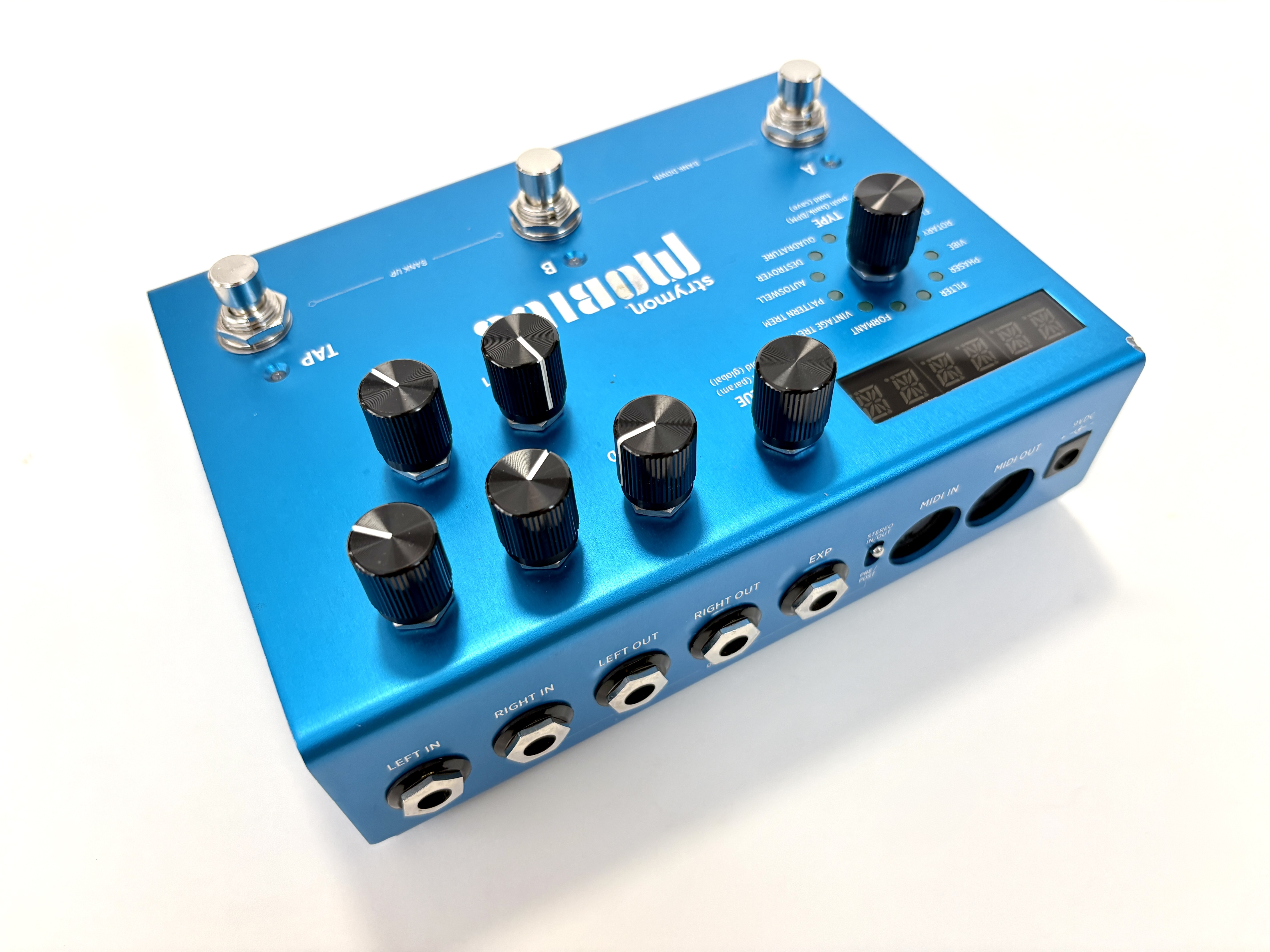 Strymon Mobius (74928)