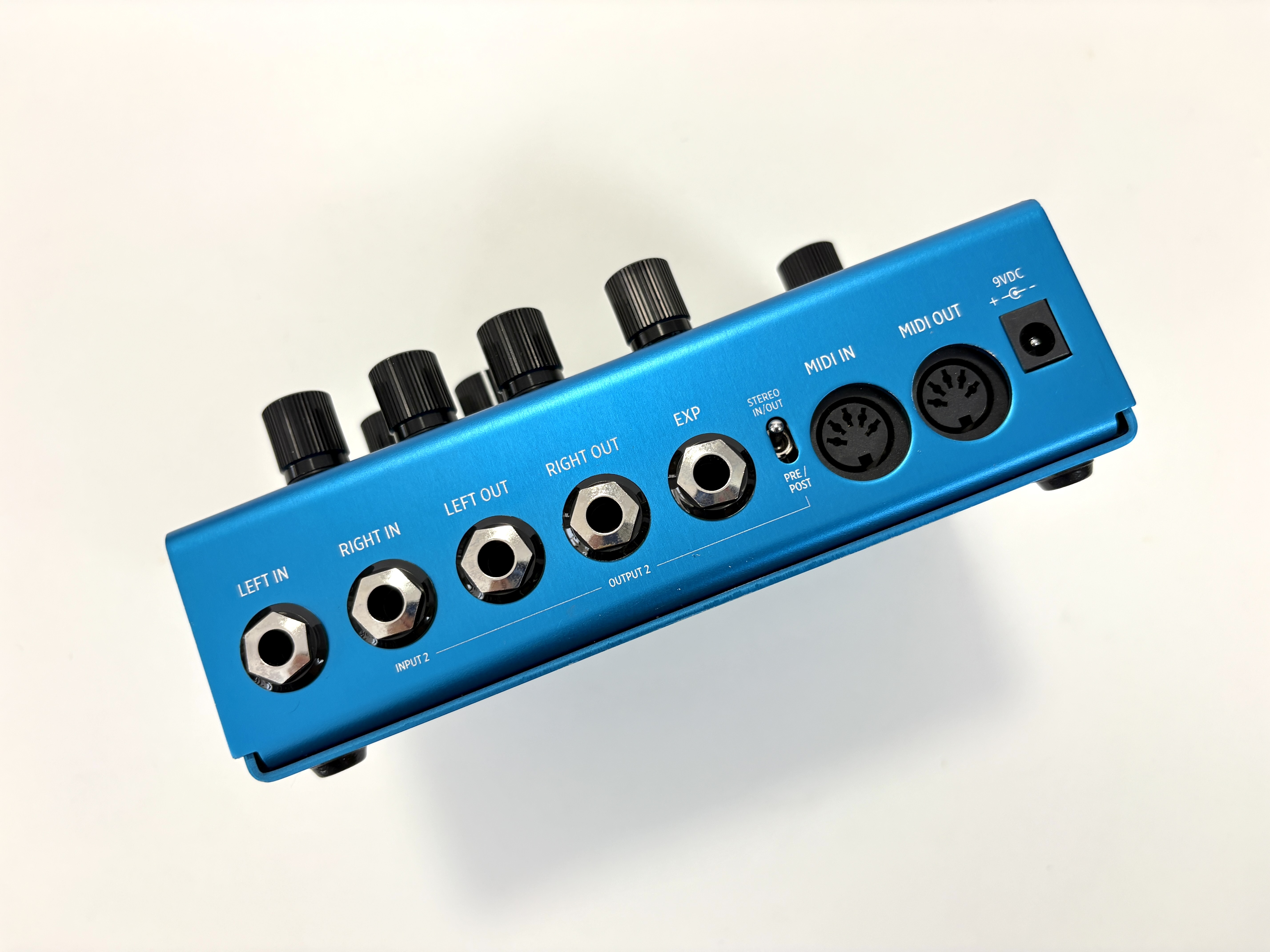 Strymon Mobius (31838)