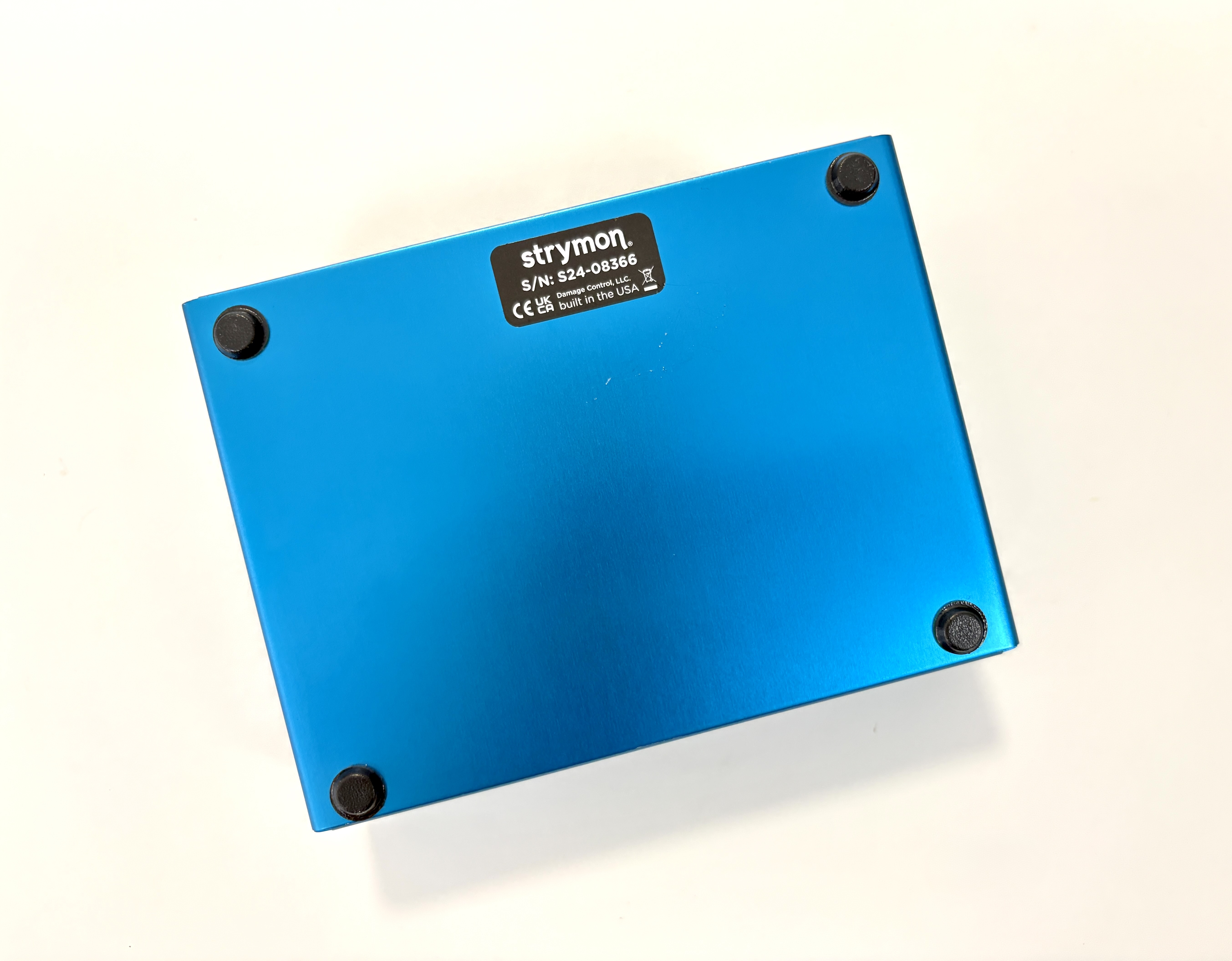 Strymon Mobius (30860)