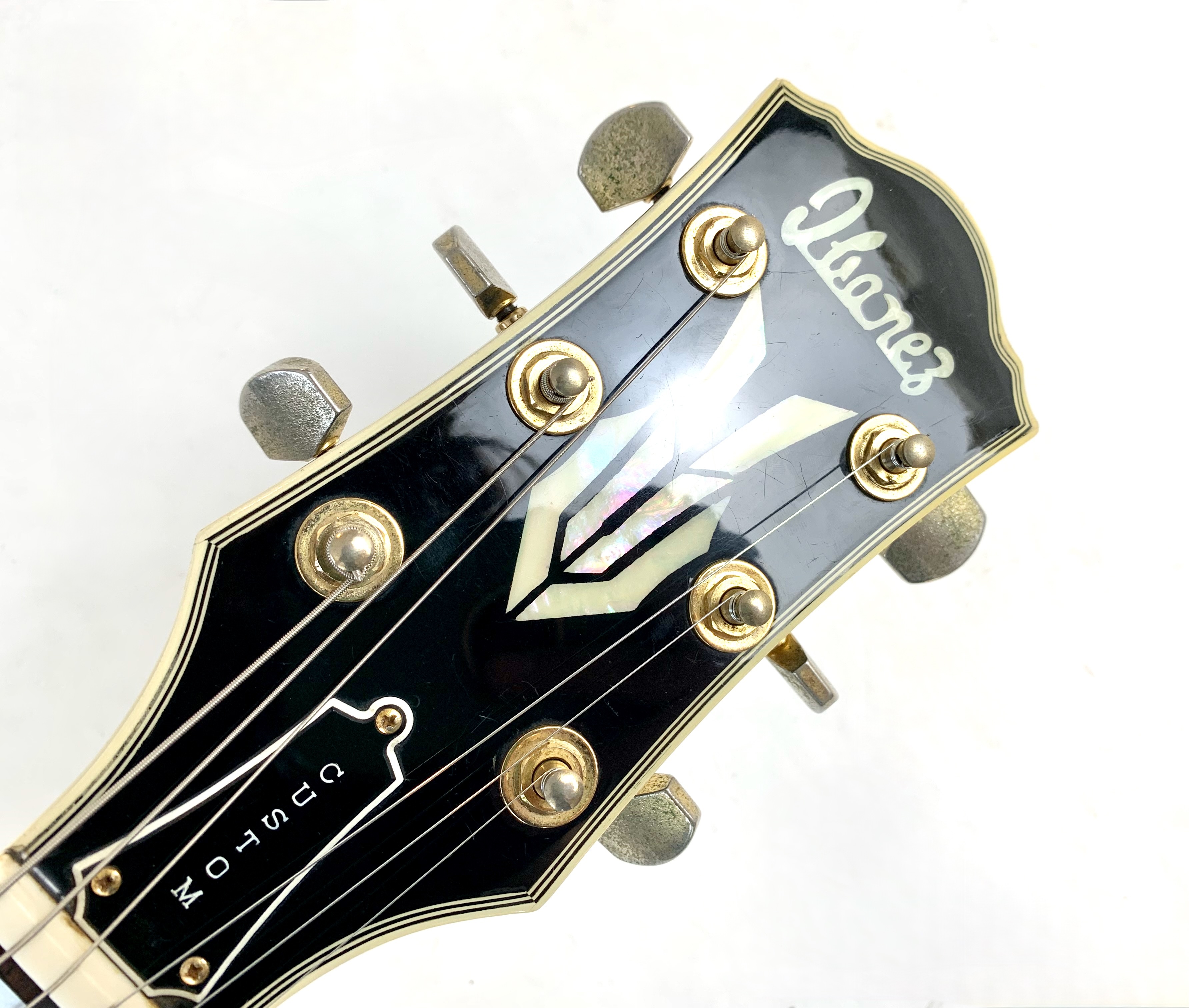 Ibanez 2350 (53701)