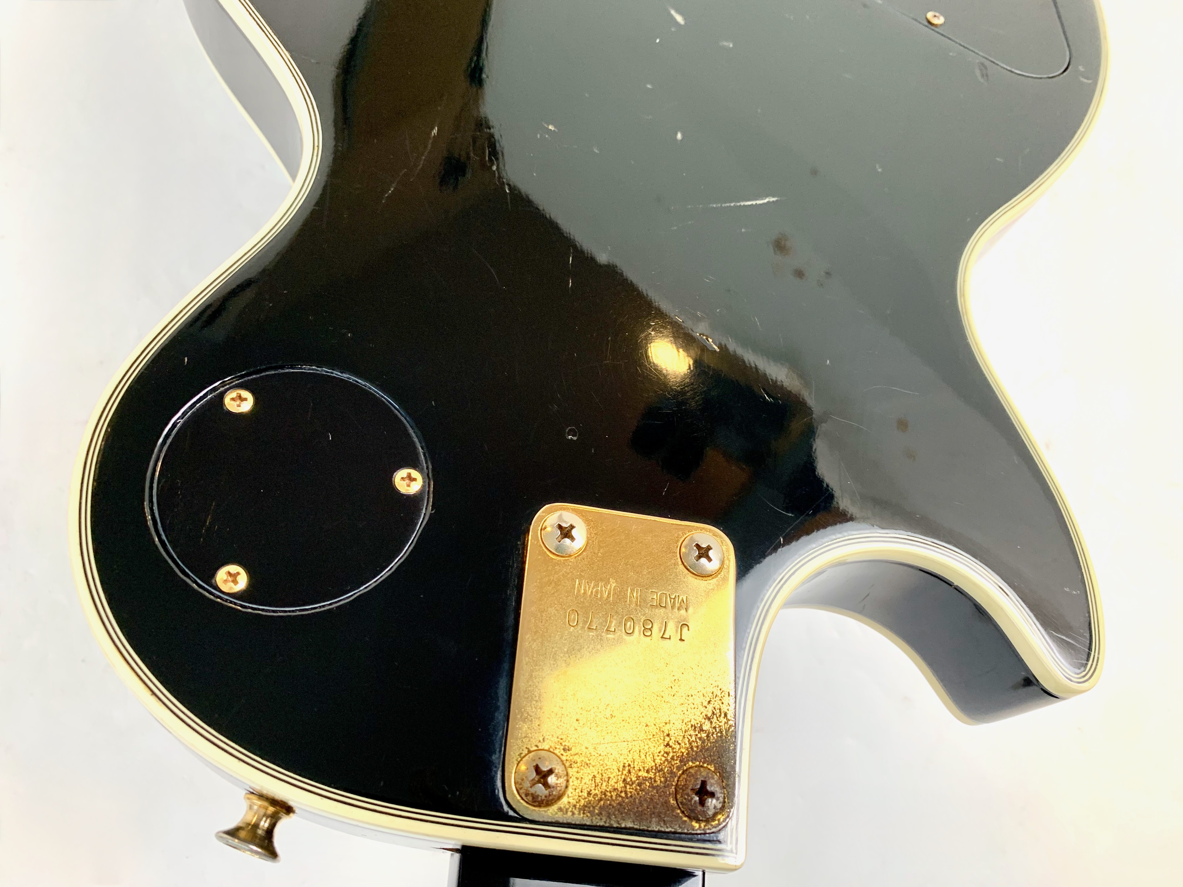 Ibanez 2350 (7587)