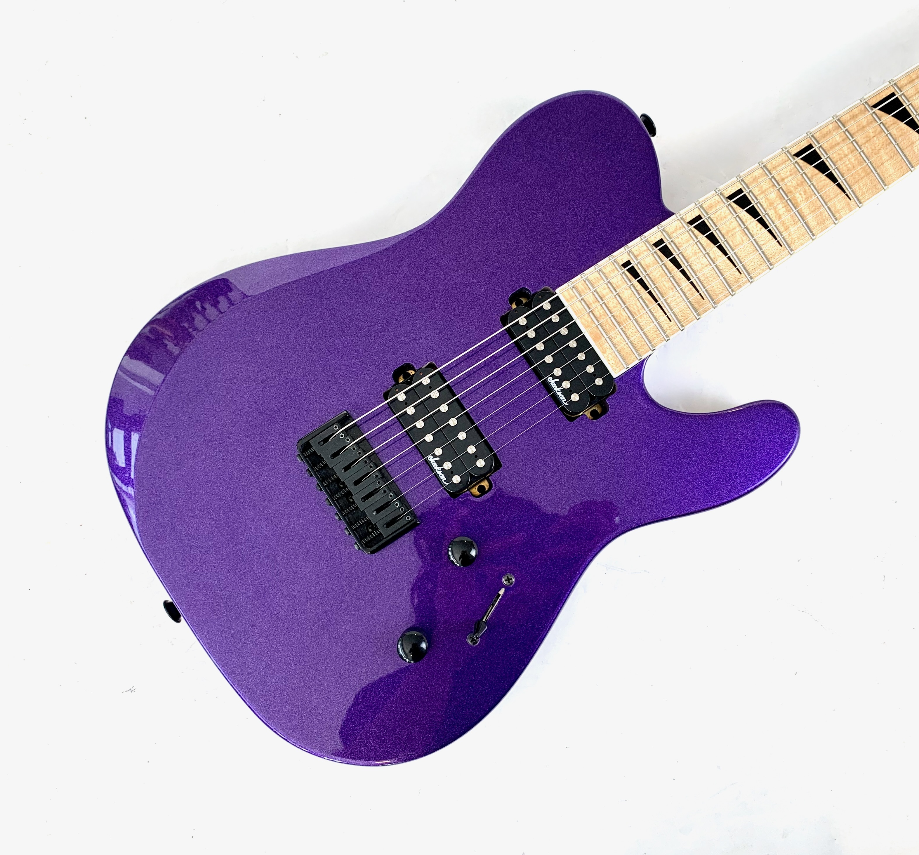 Jackson Telly TY2-7 HT M (82840)