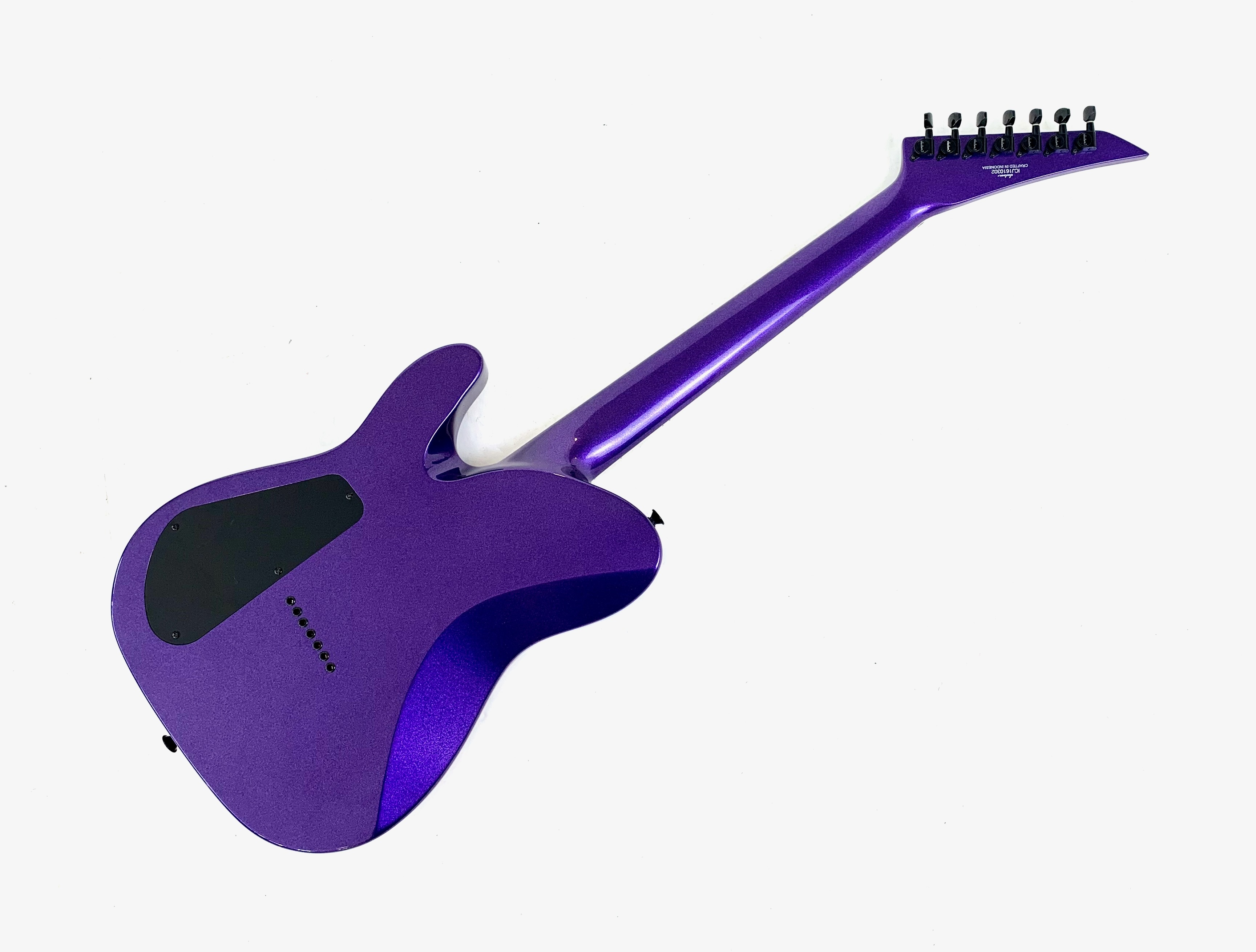 Jackson Telly TY2-7 HT M (63904)
