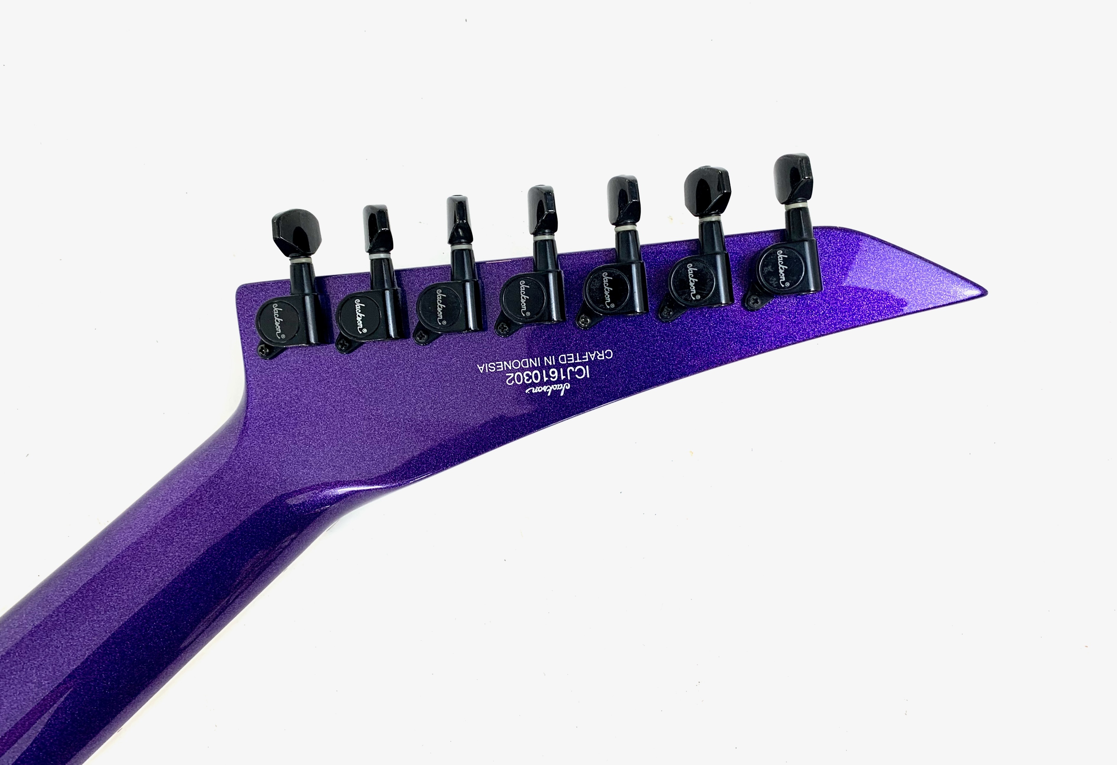 Jackson Telly TY2-7 HT M (37274)