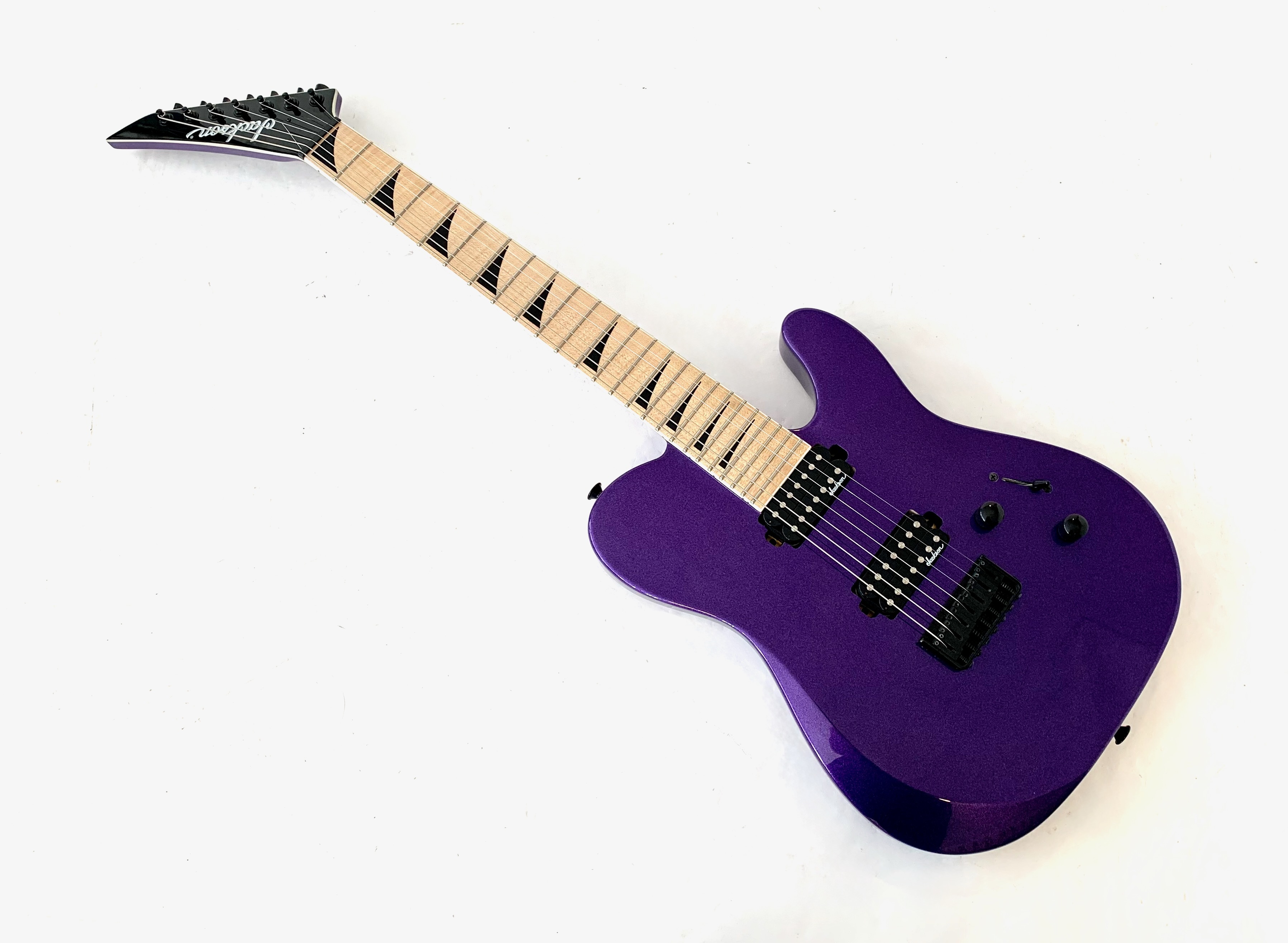 Jackson Telly TY2-7 HT M (43767)