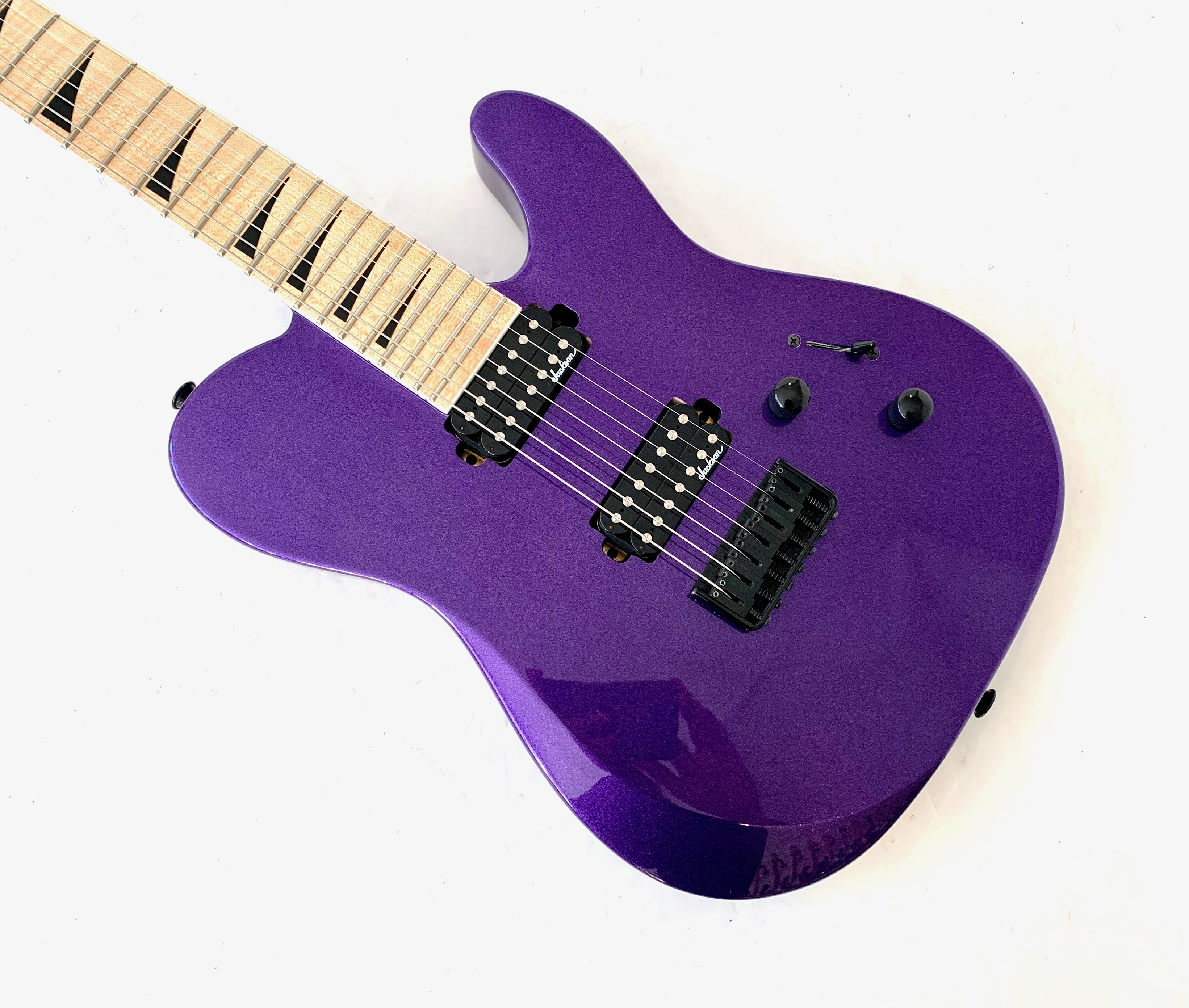Jackson Telly TY2-7 HT M (10977)