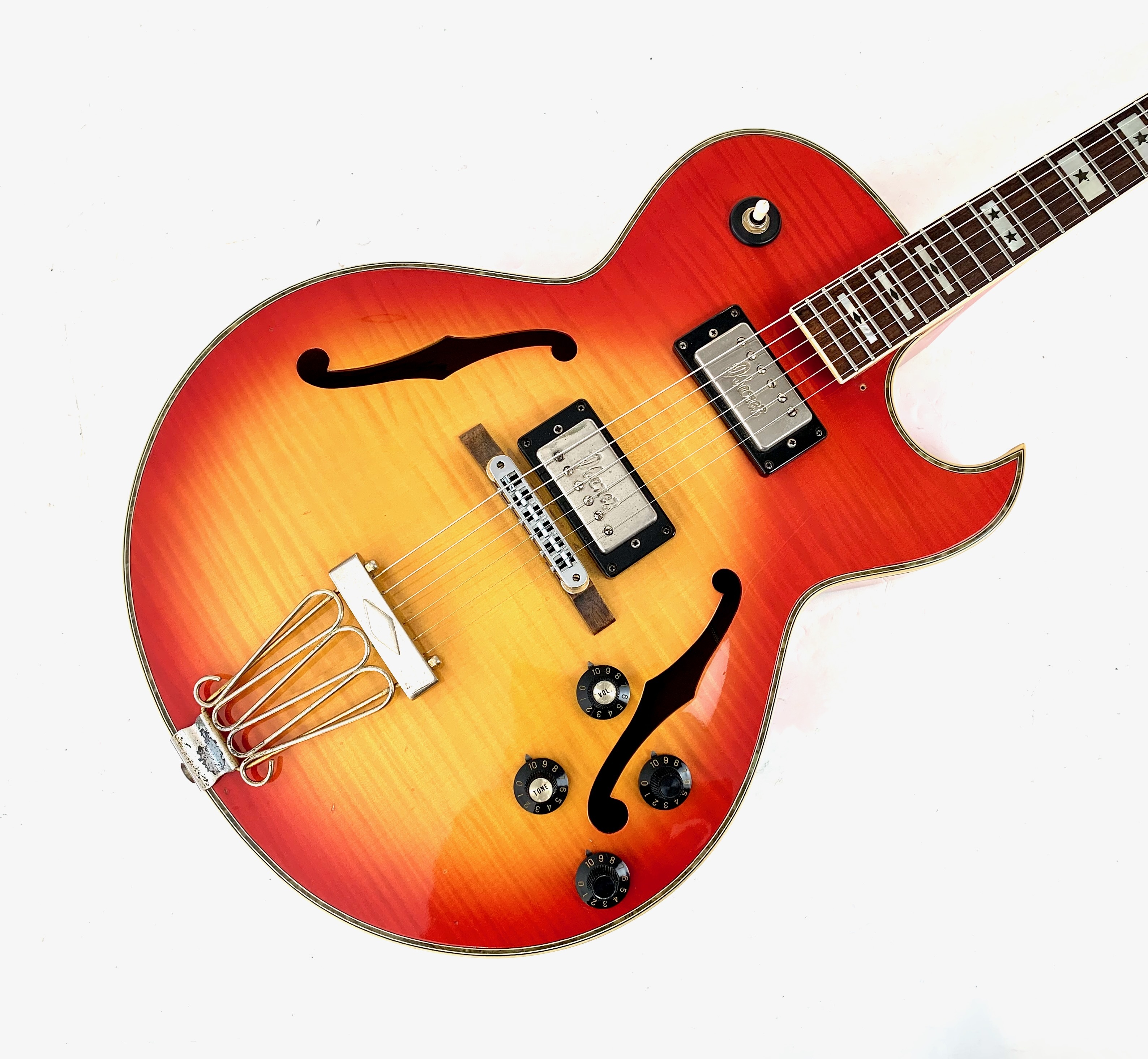 Ibanez 2355 (65834)
