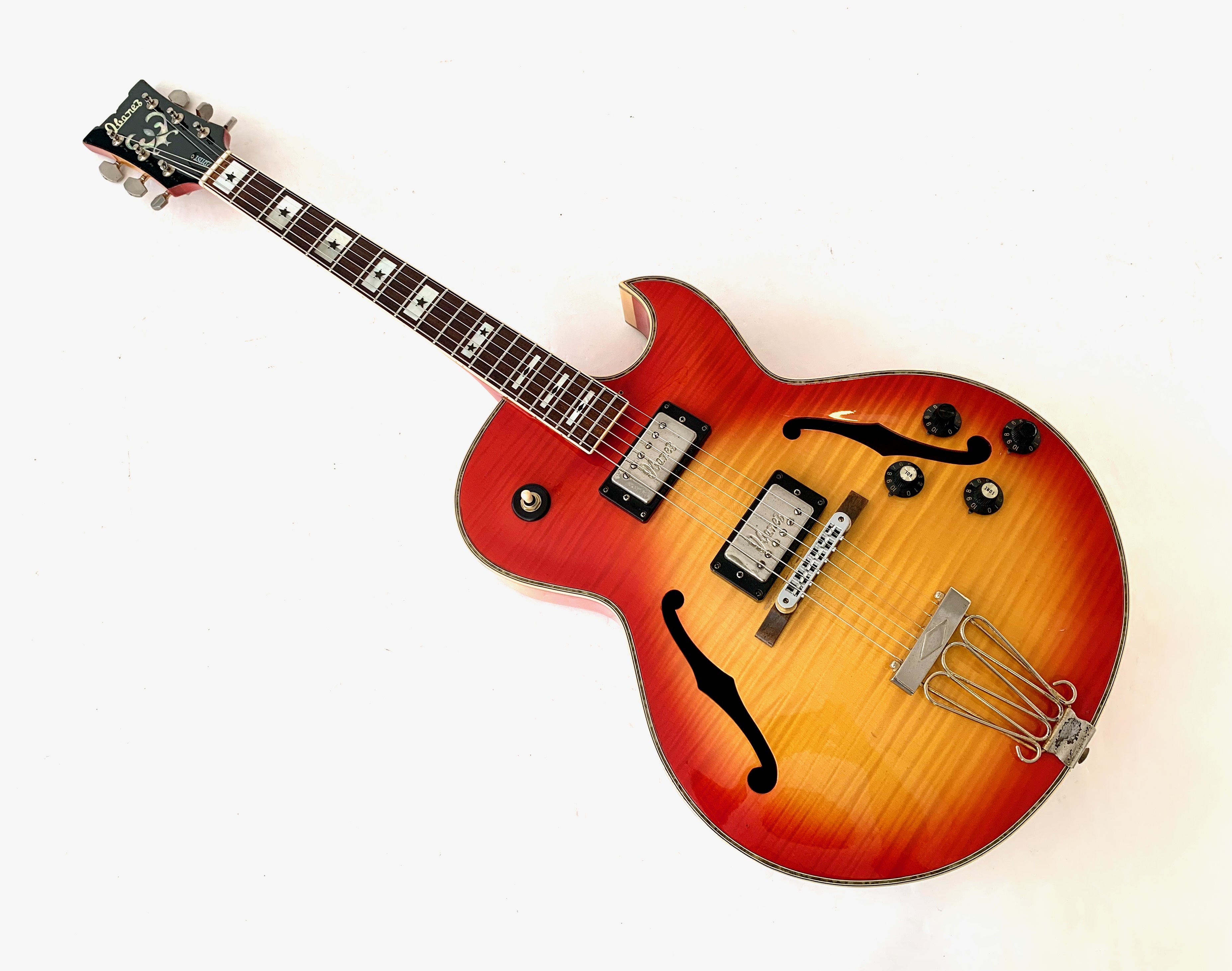 Ibanez 2355 (28568)