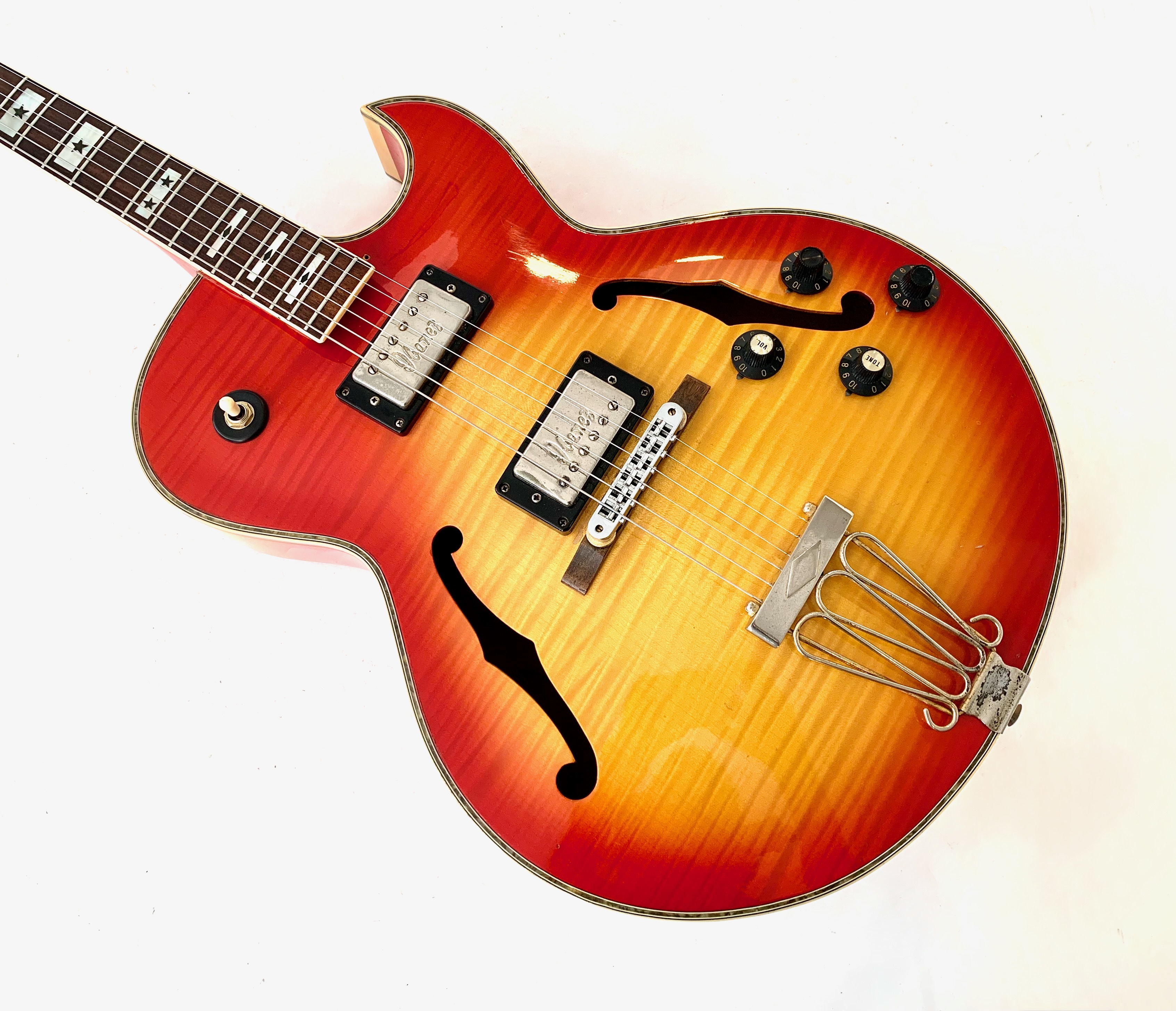 Ibanez 2355 (43144)