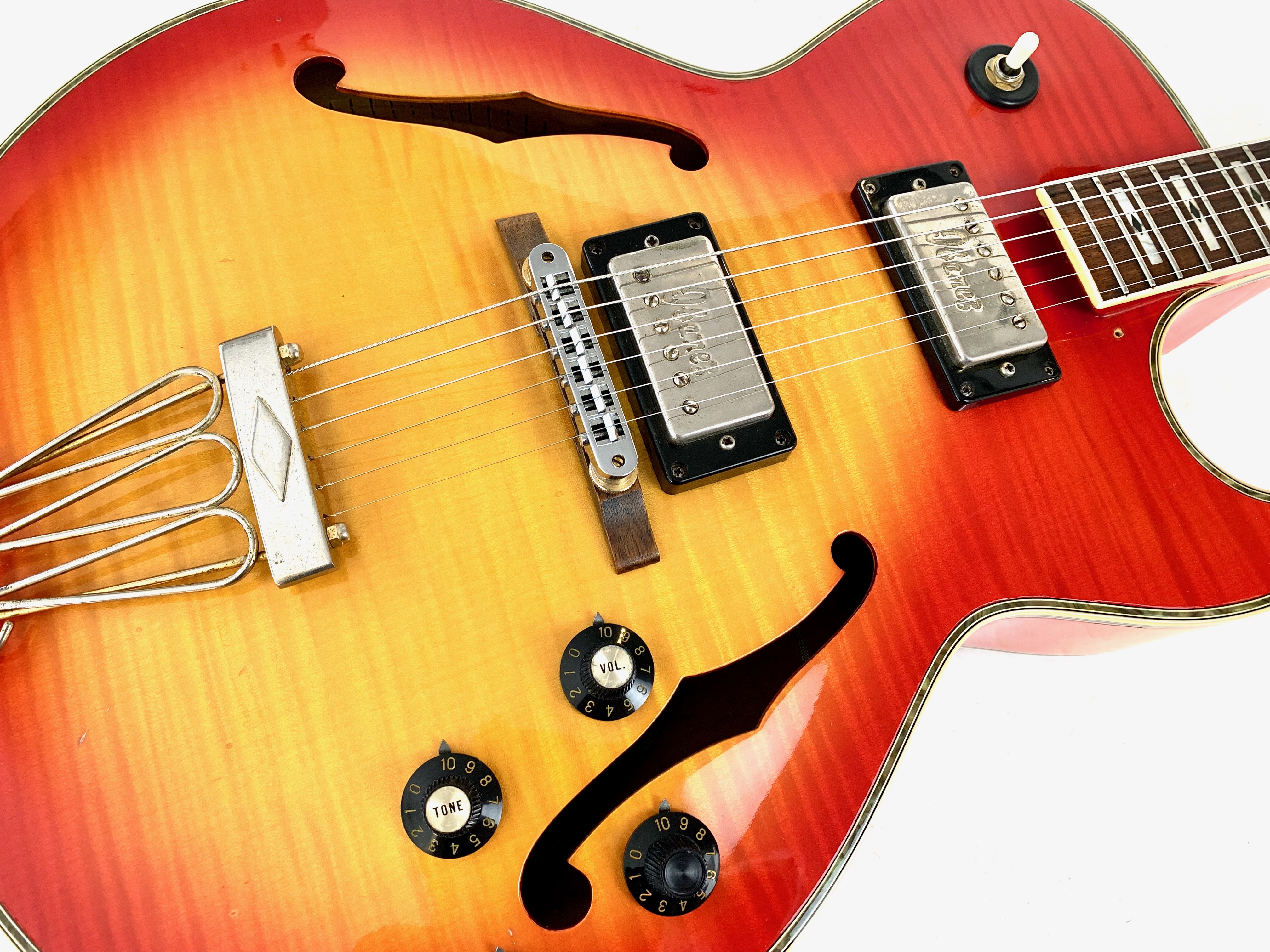 Ibanez 2355 (59800)