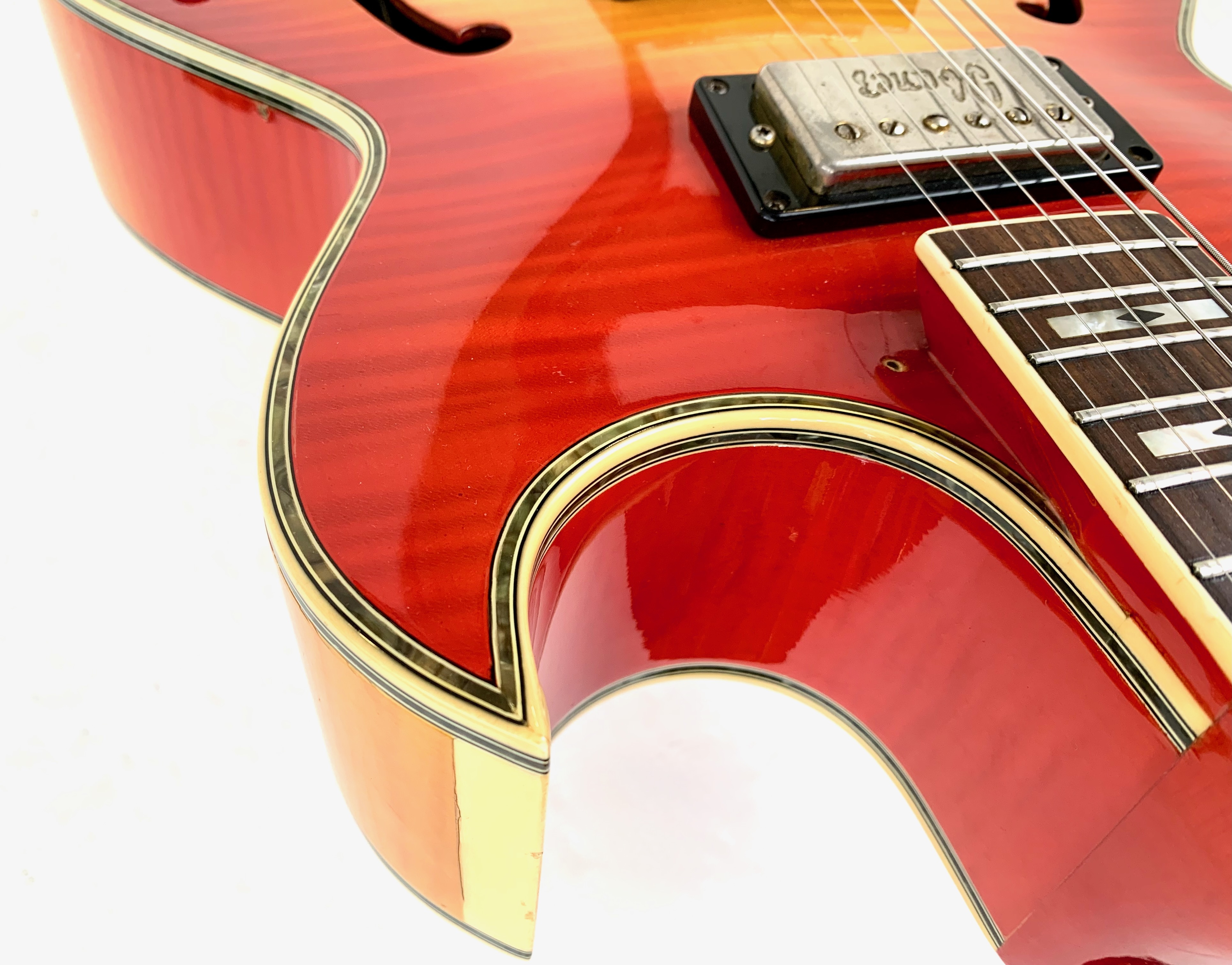 Ibanez 2355 (95213)