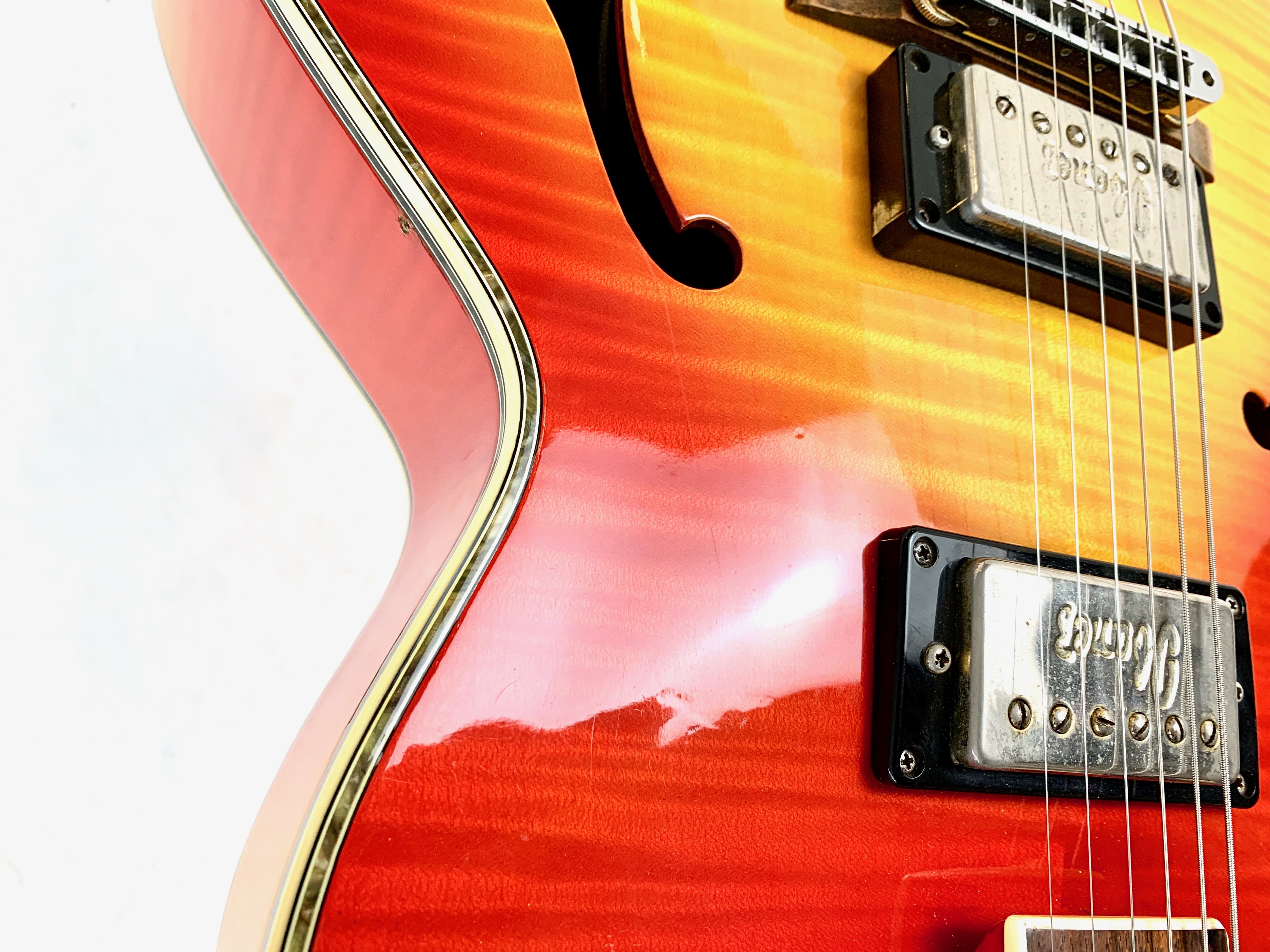 Ibanez 2355 (5412)