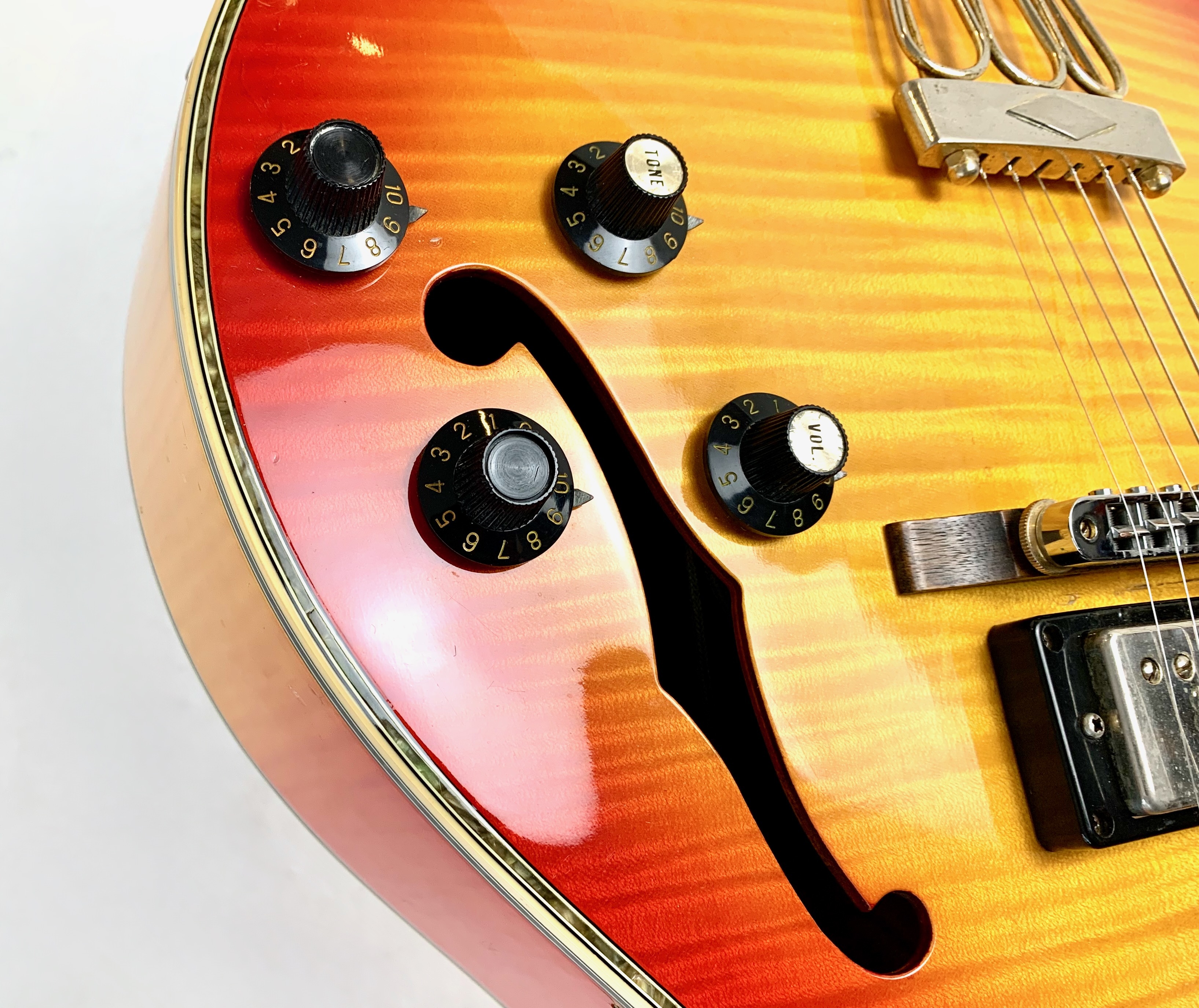 Ibanez 2355 (99780)