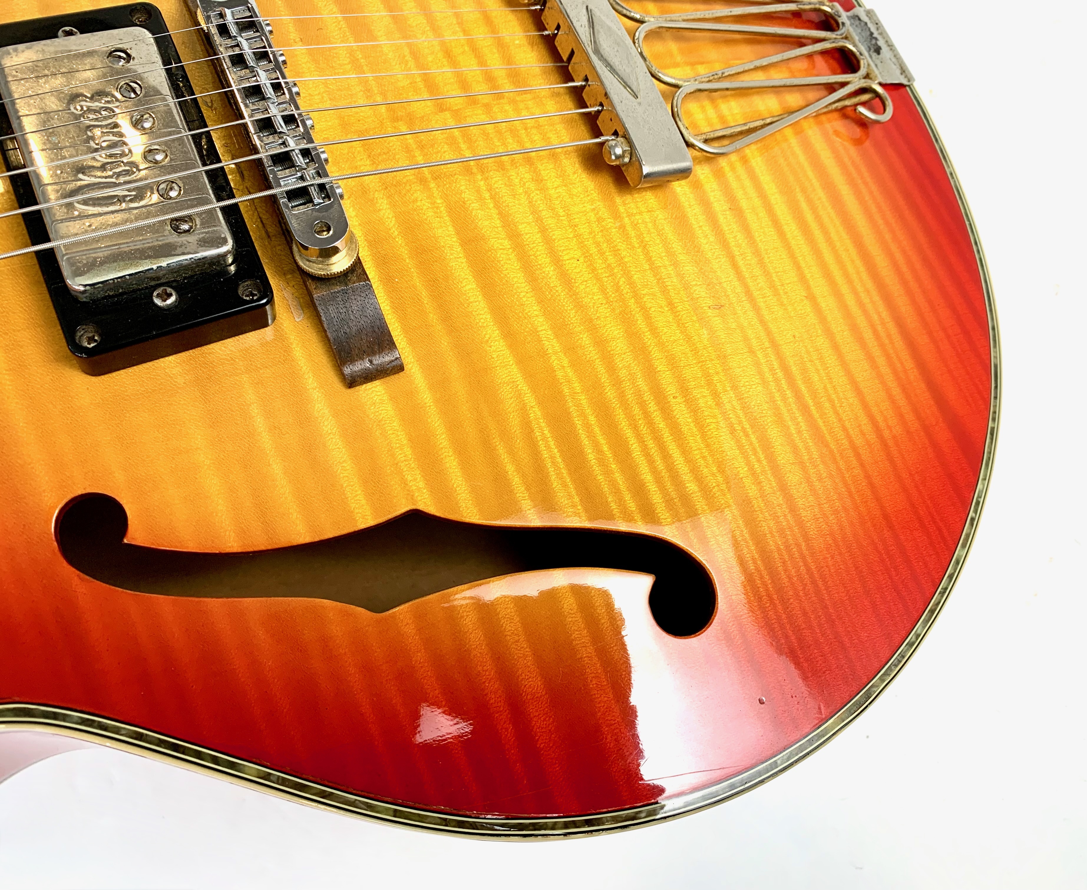 Ibanez 2355 (8576)