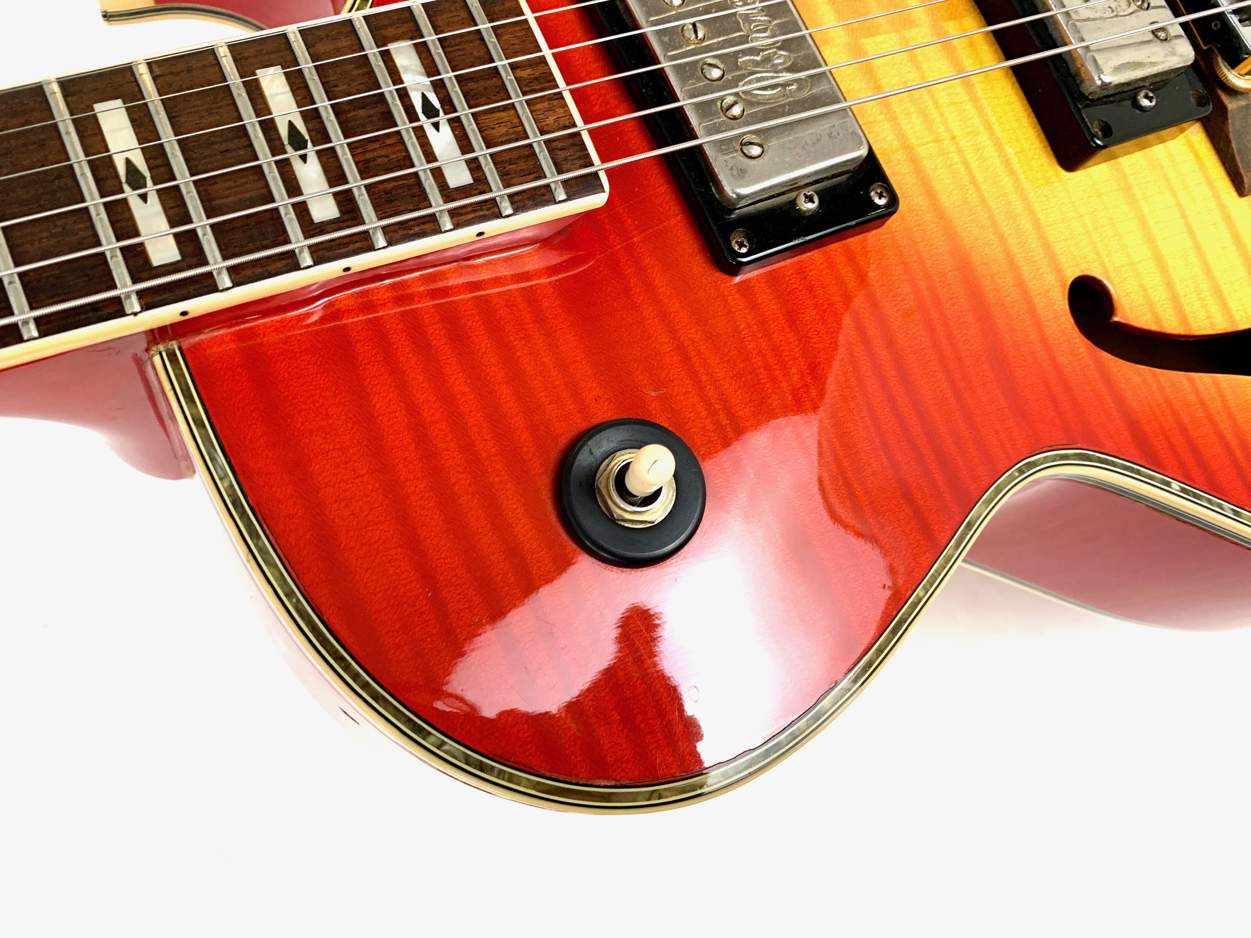 Ibanez 2355 (82325)