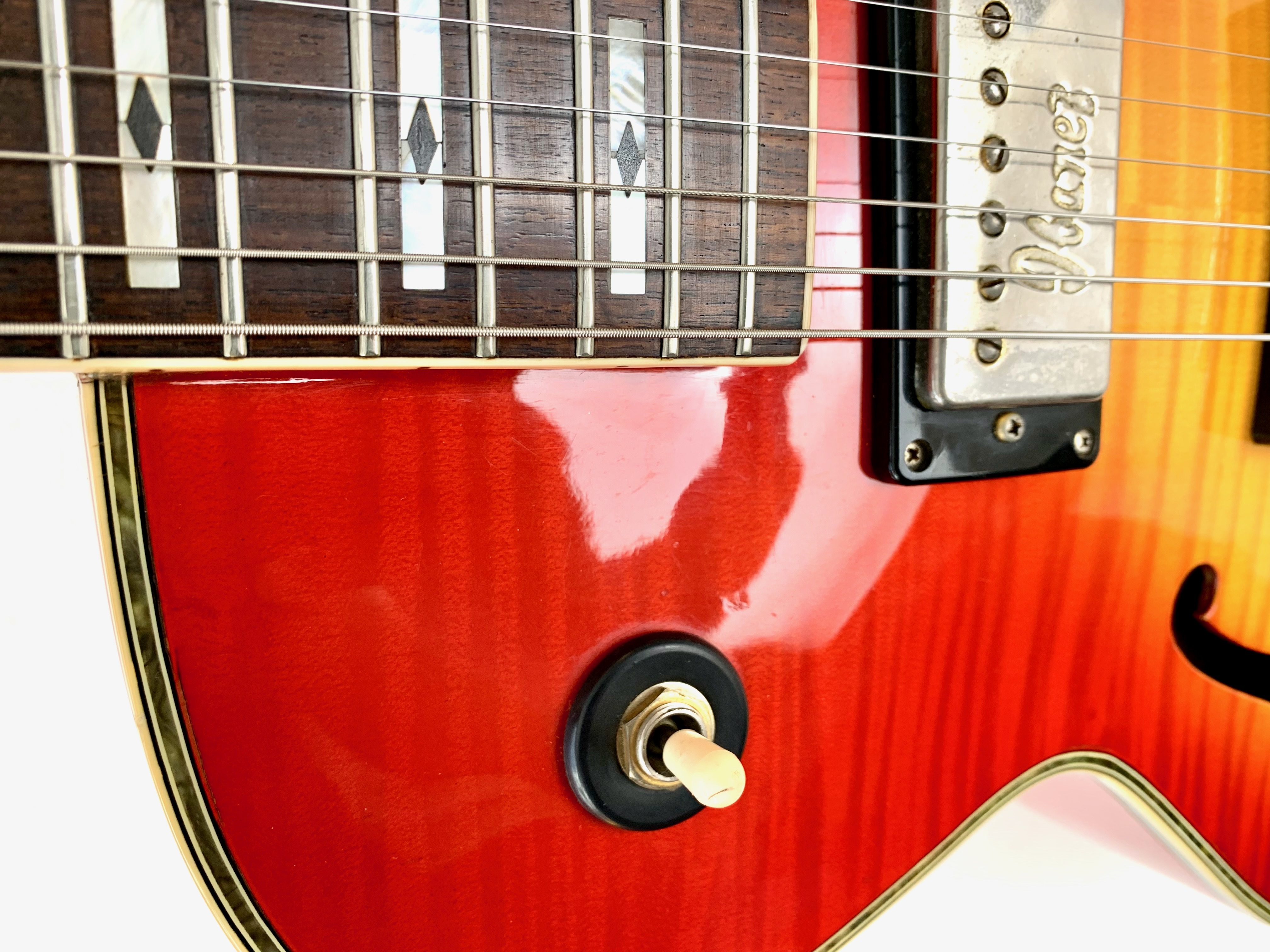 Ibanez 2355 (4125)