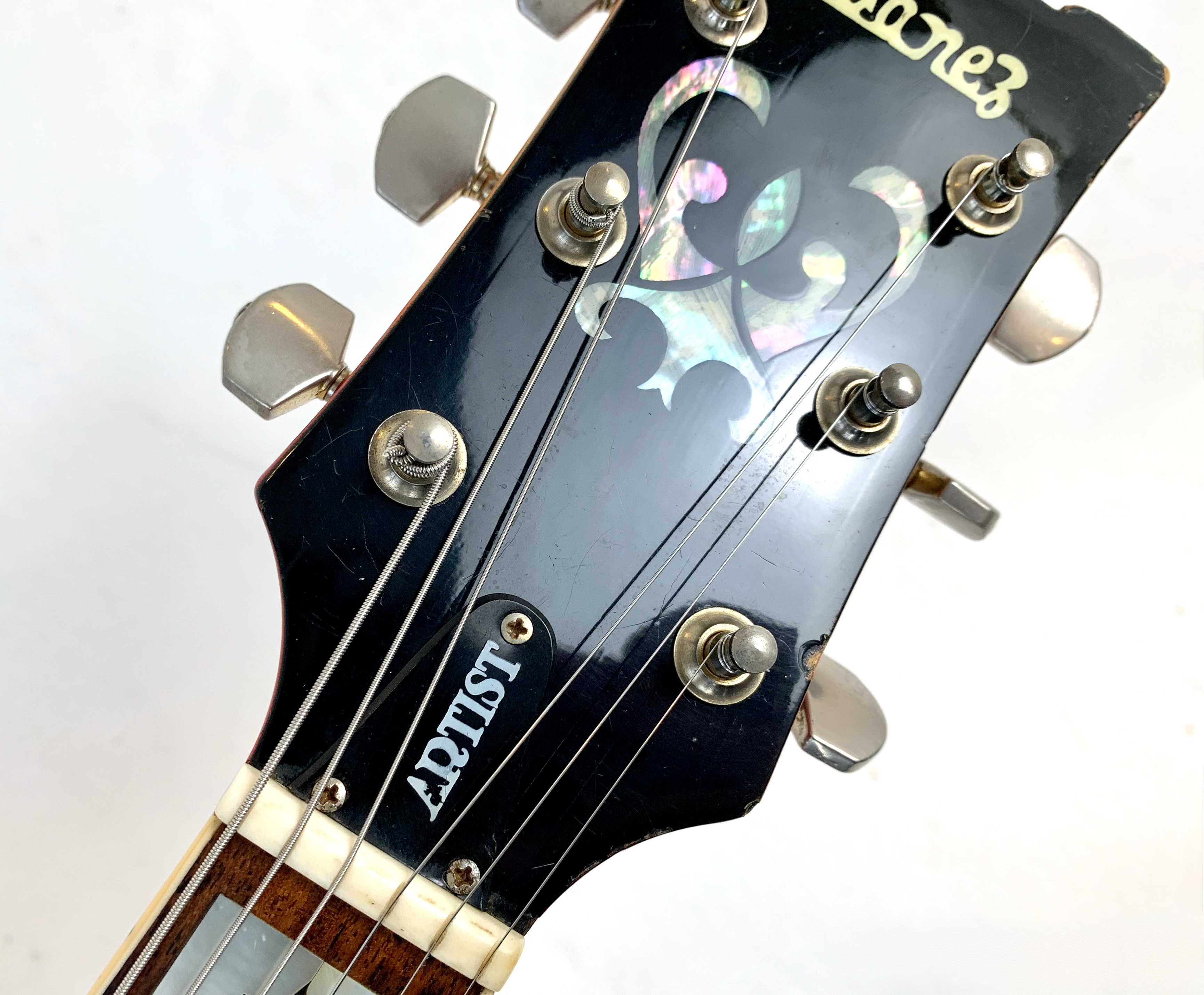 Ibanez 2355 (27517)