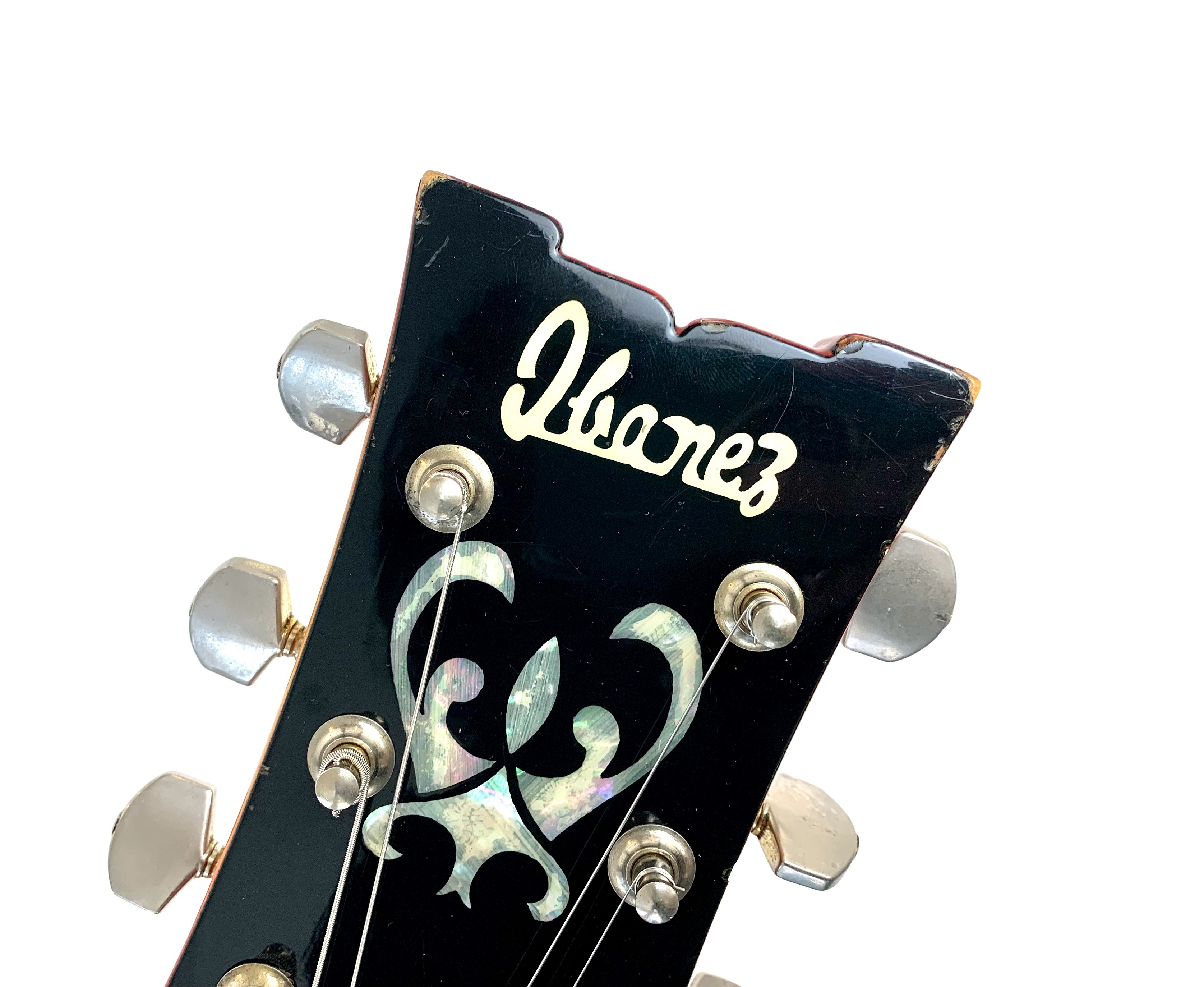 Ibanez 2355 (35662)