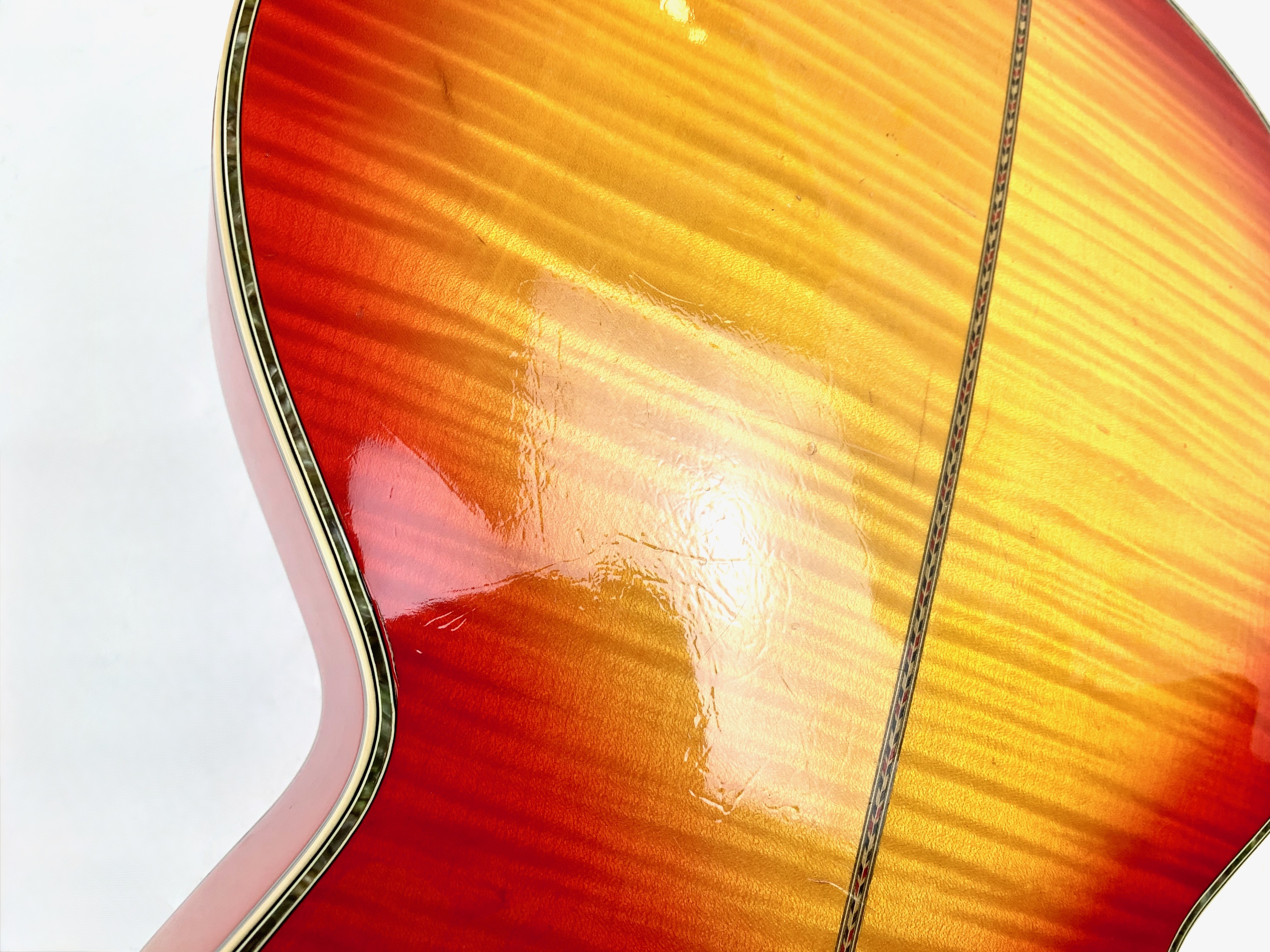 Ibanez 2355 (31633)