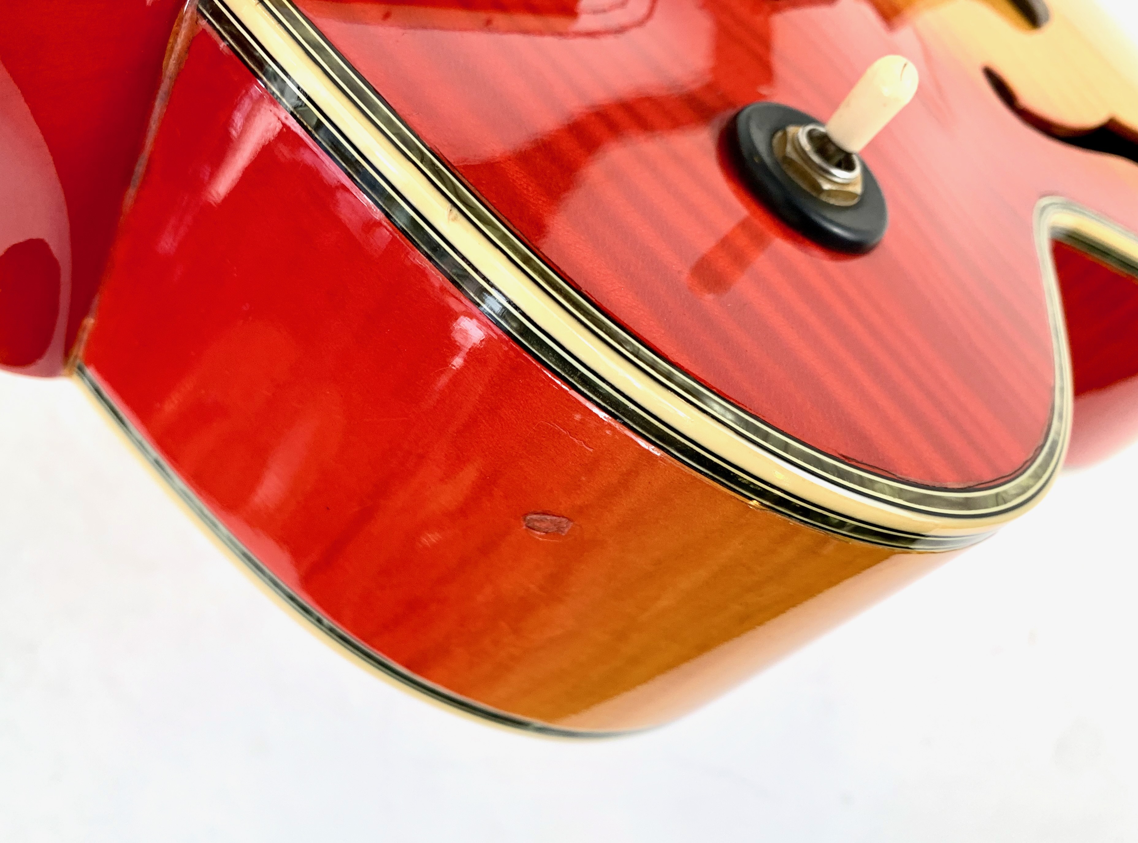 Ibanez 2355 (63669)