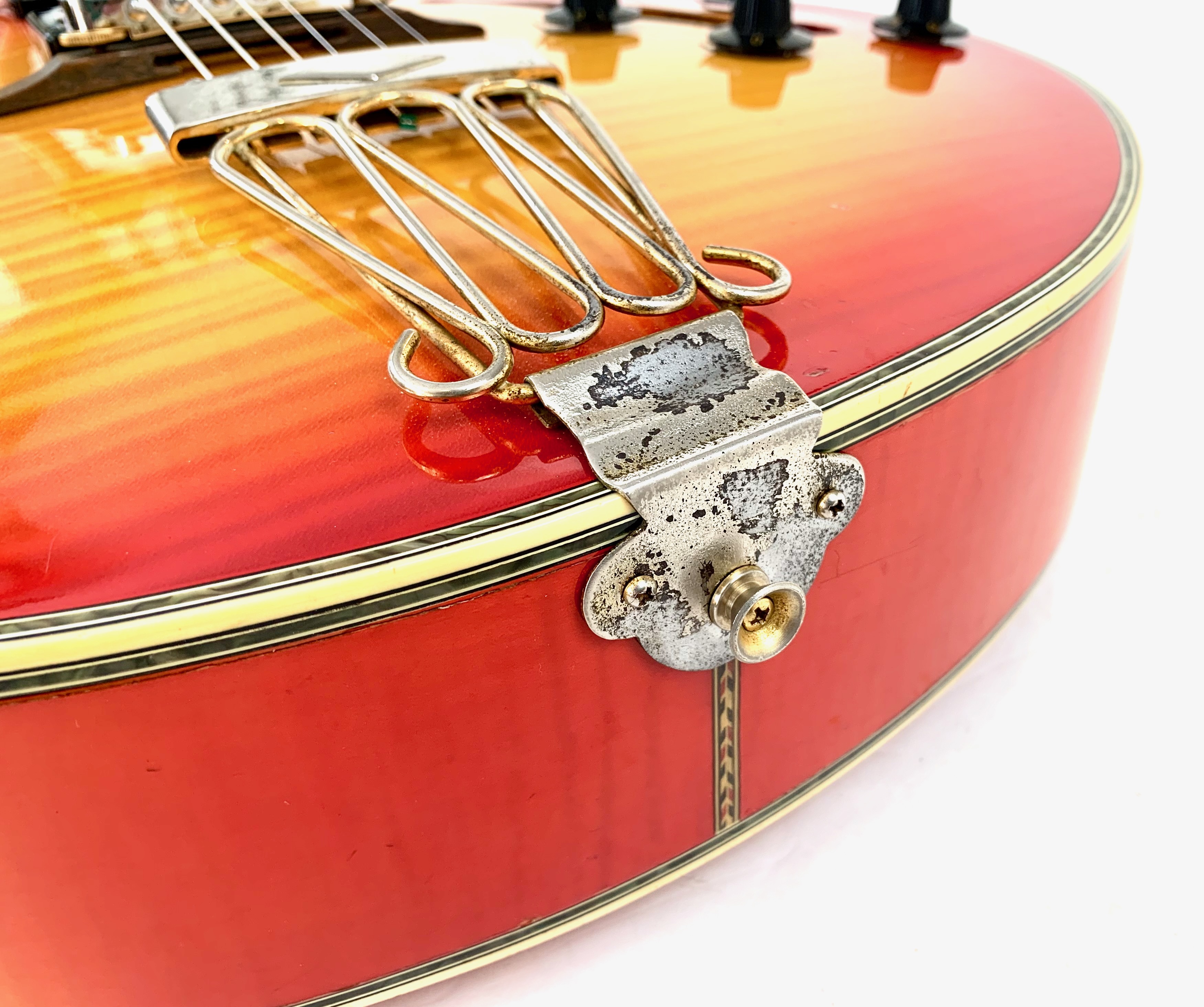 Ibanez 2355 (62838)