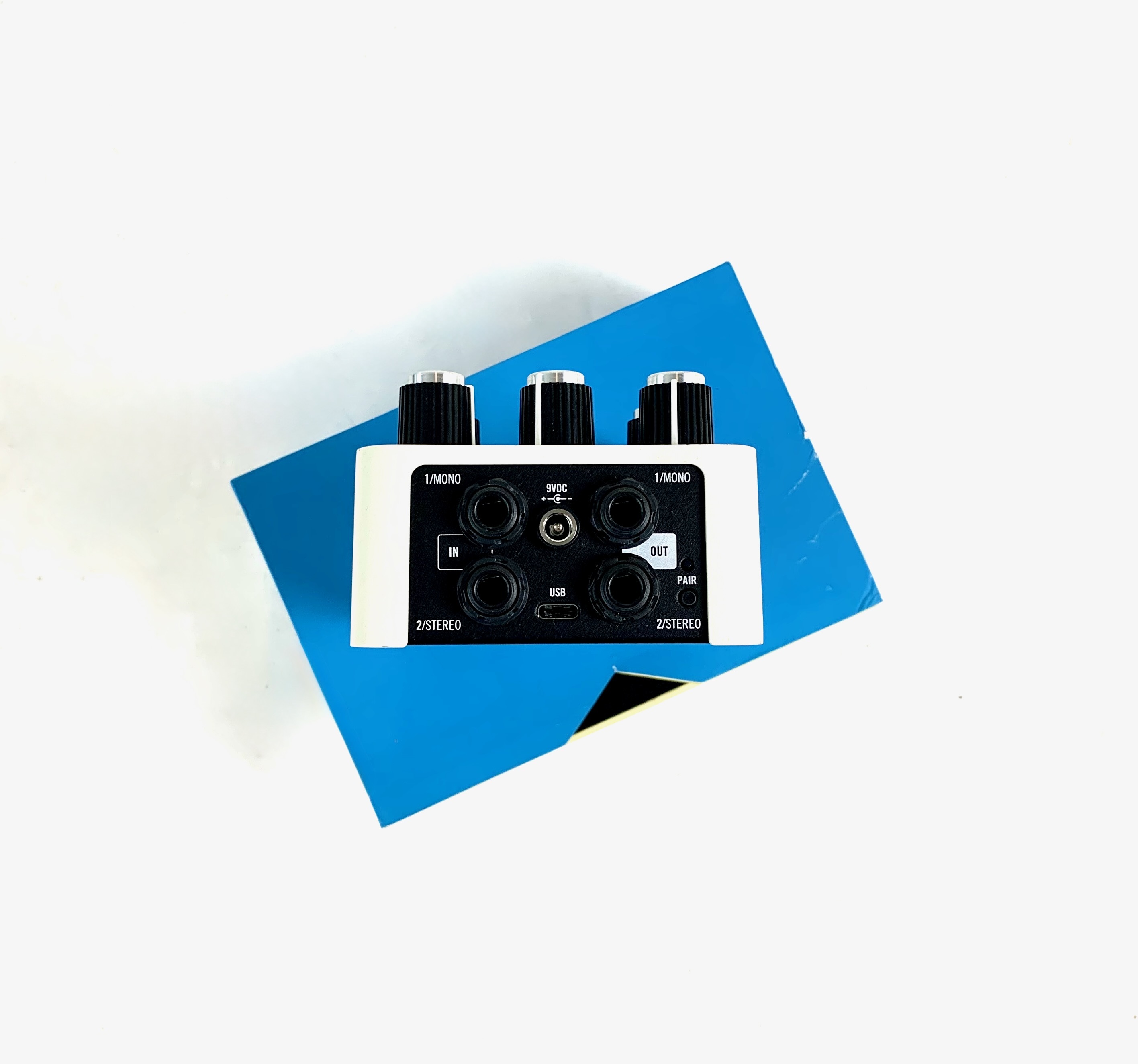 Universal Audio Astra Modulation Machine (75902)