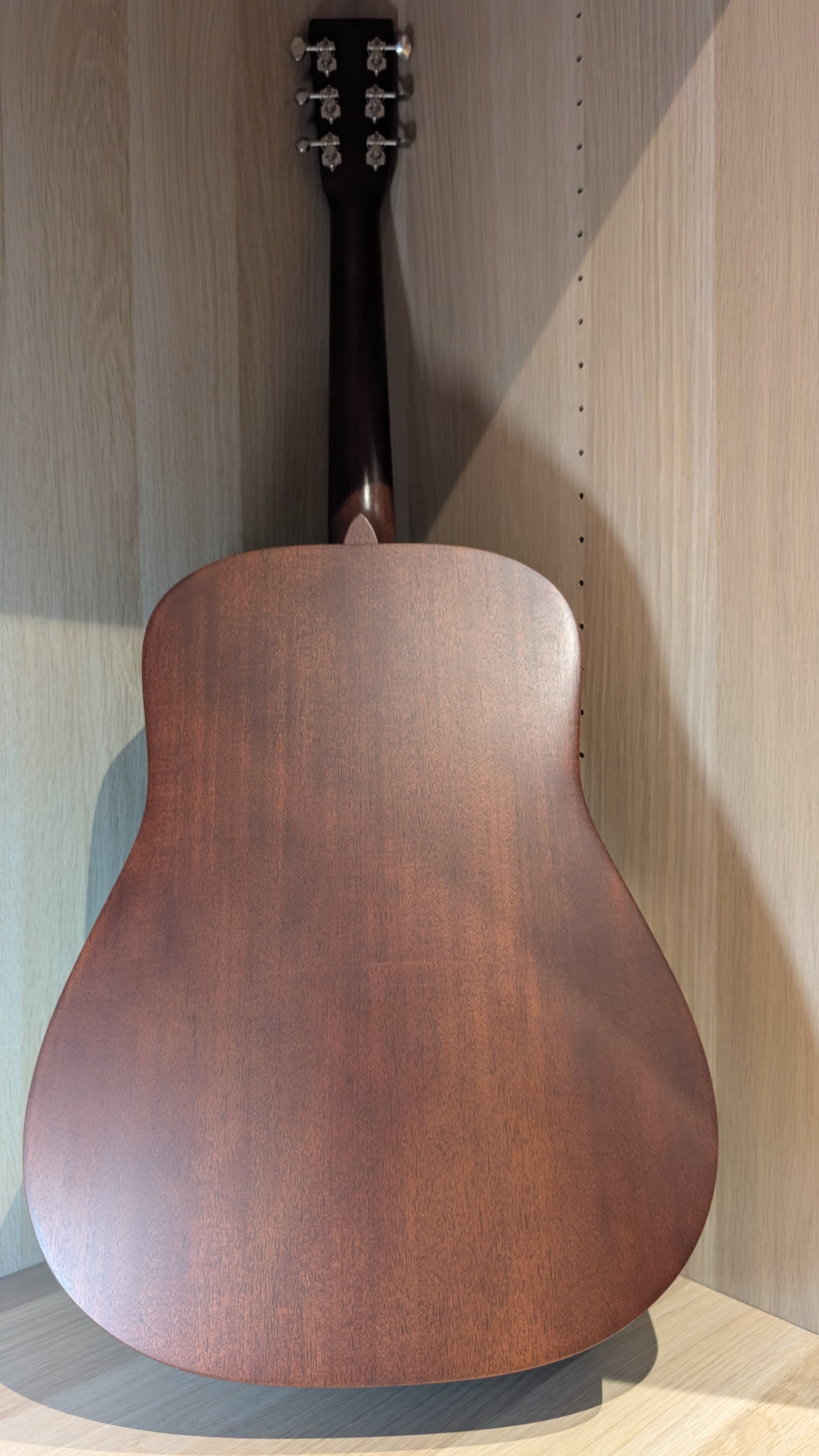 Martin & Co D-15M (17871)