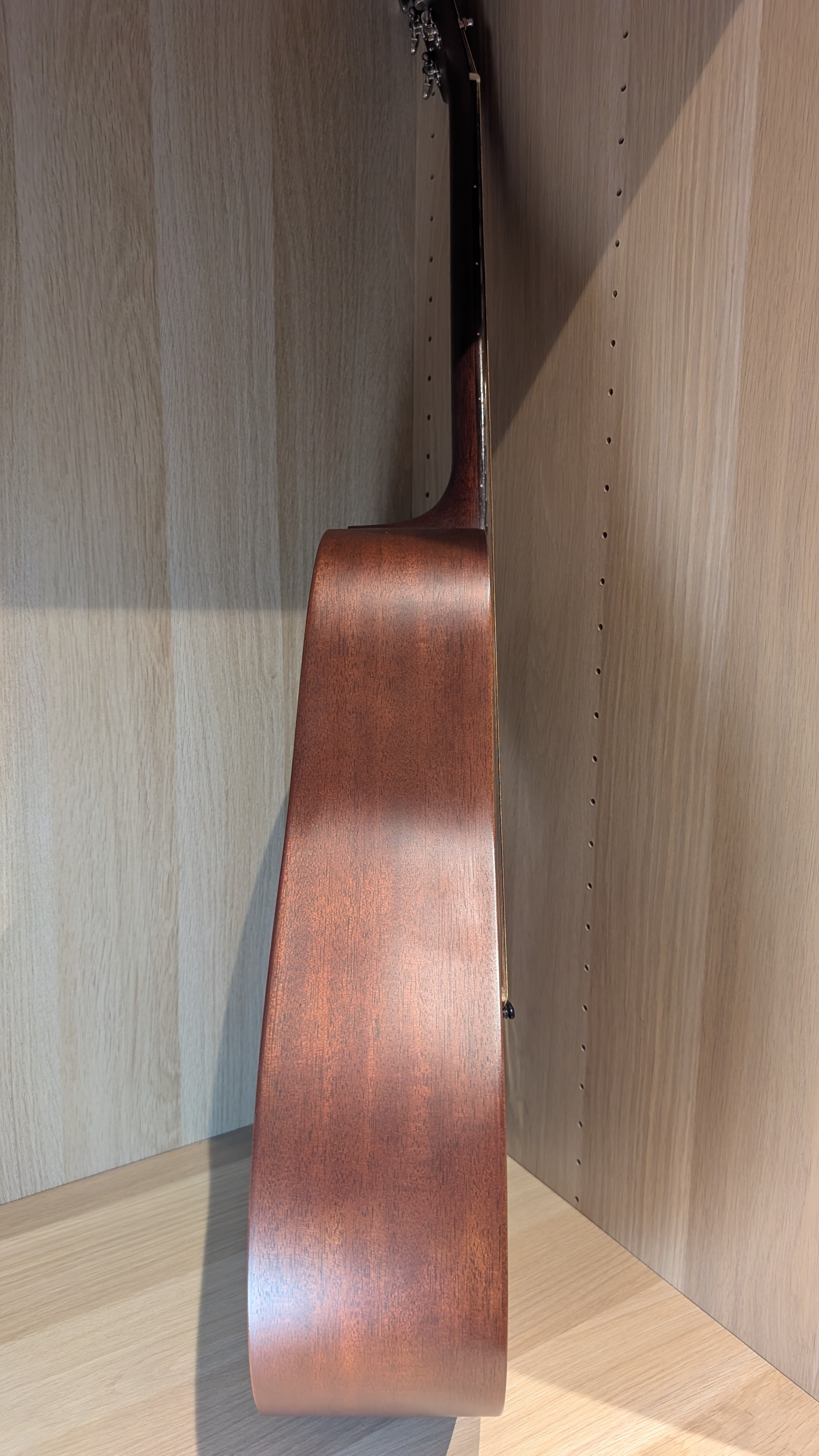 Martin & Co D-15M (44851)