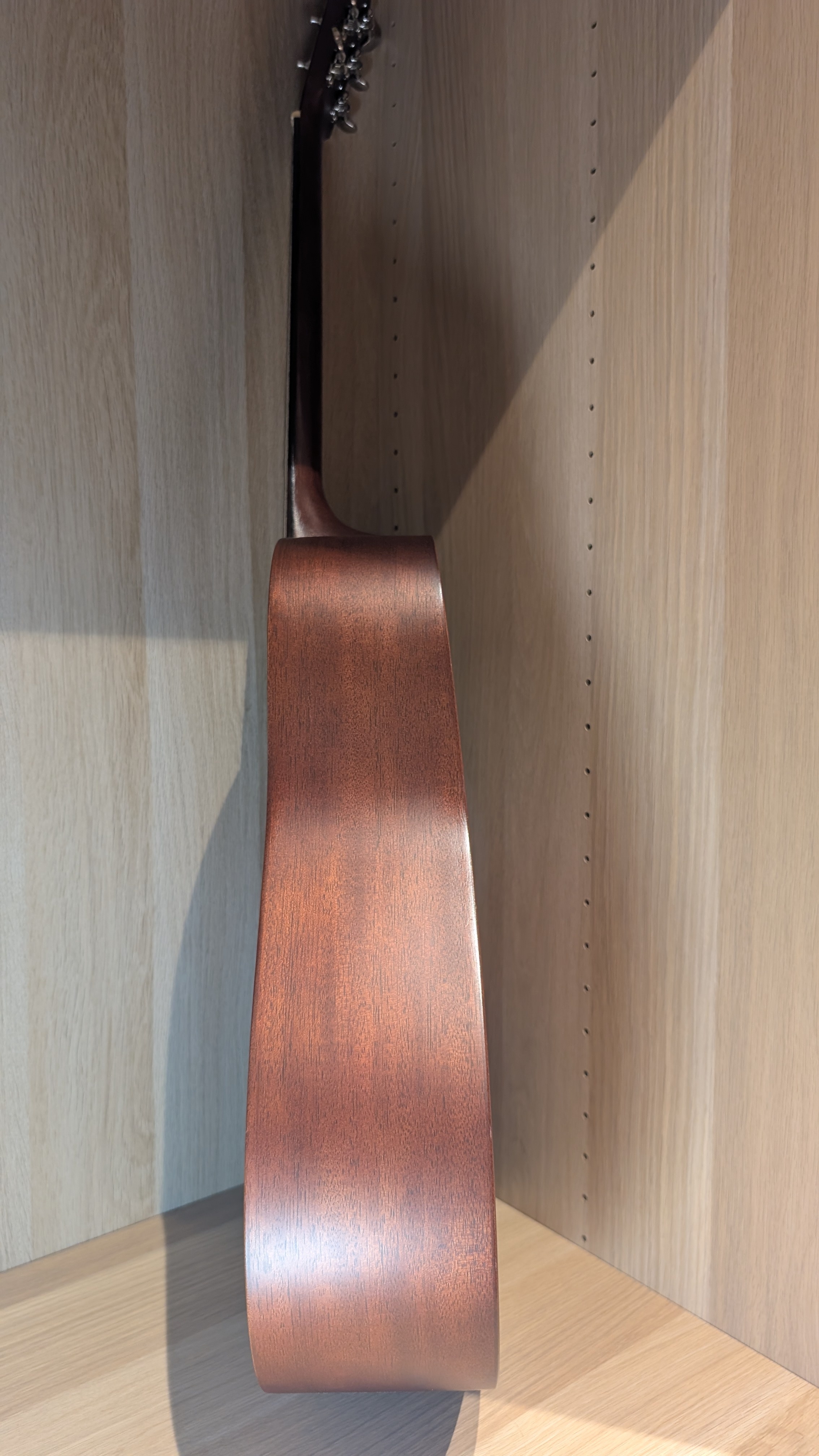 Martin & Co D-15M (6761)