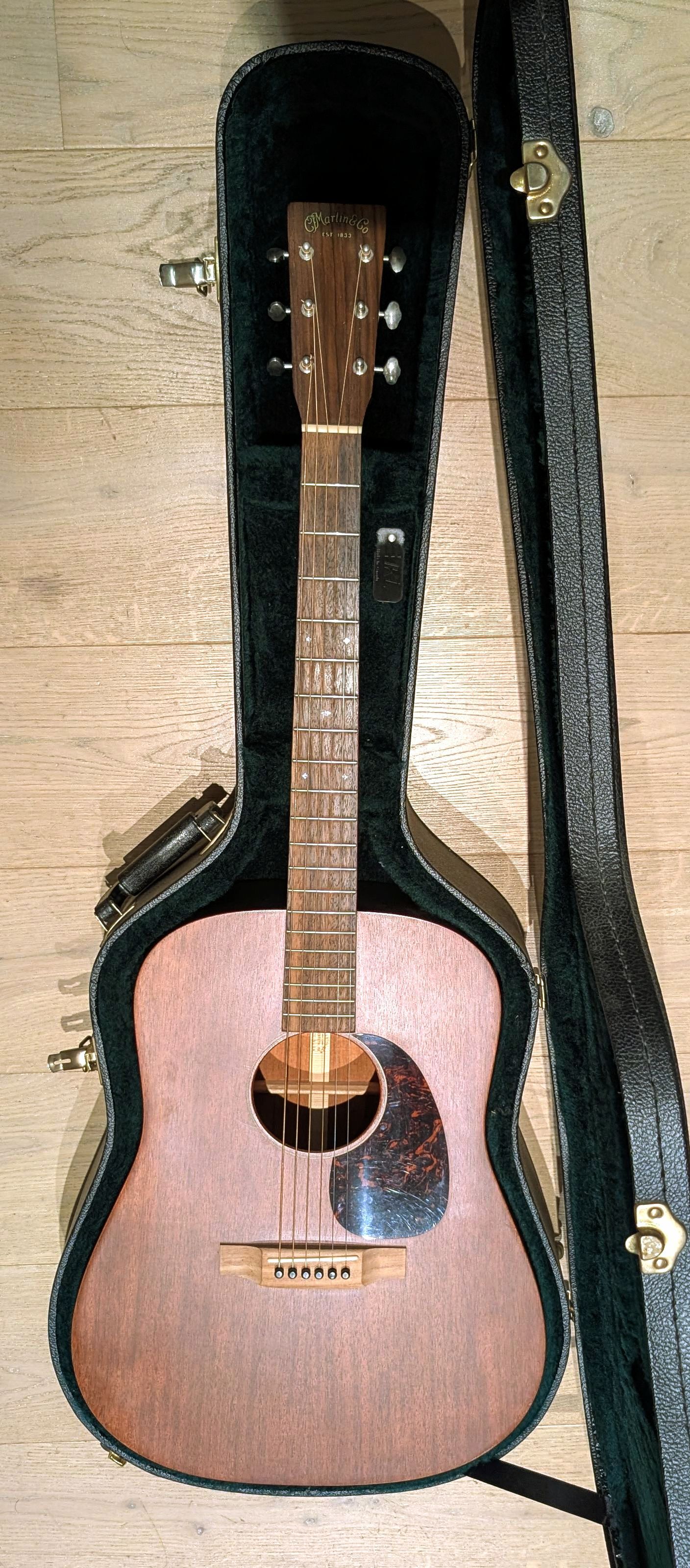 Martin & Co D-15M (51823)