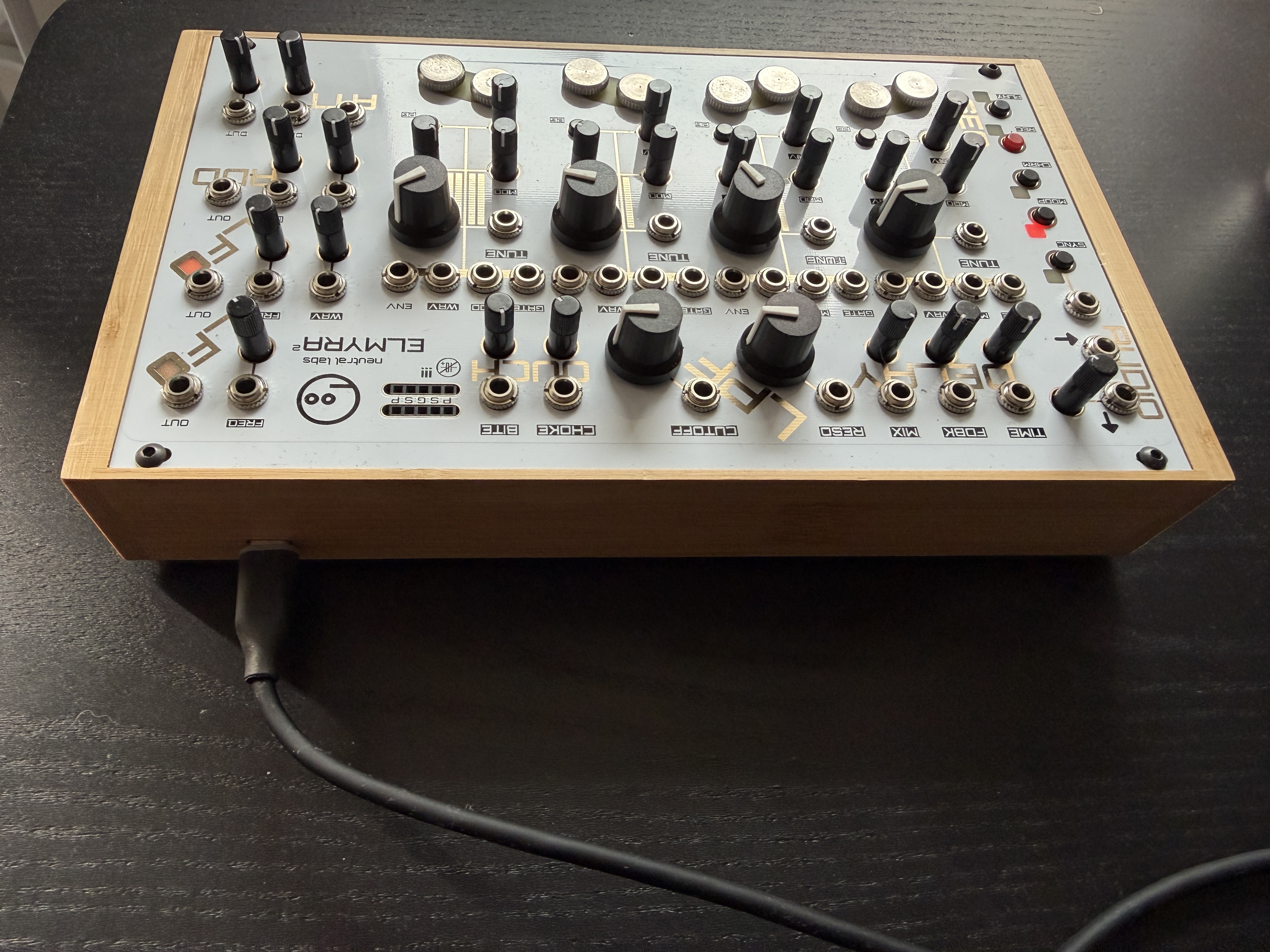 Neutral Labs Elmyra 2 (2391)