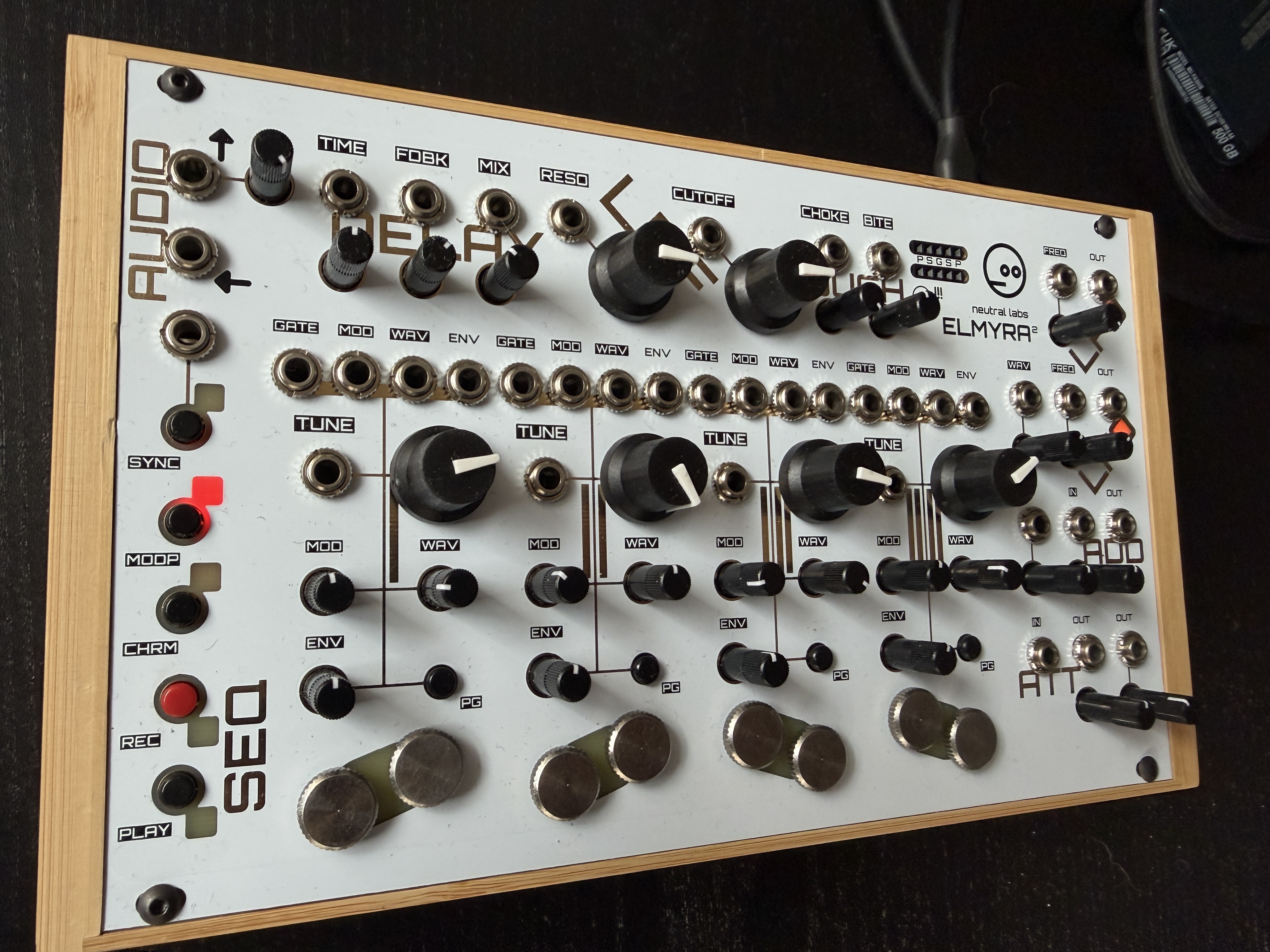 Neutral Labs Elmyra 2 (32509)