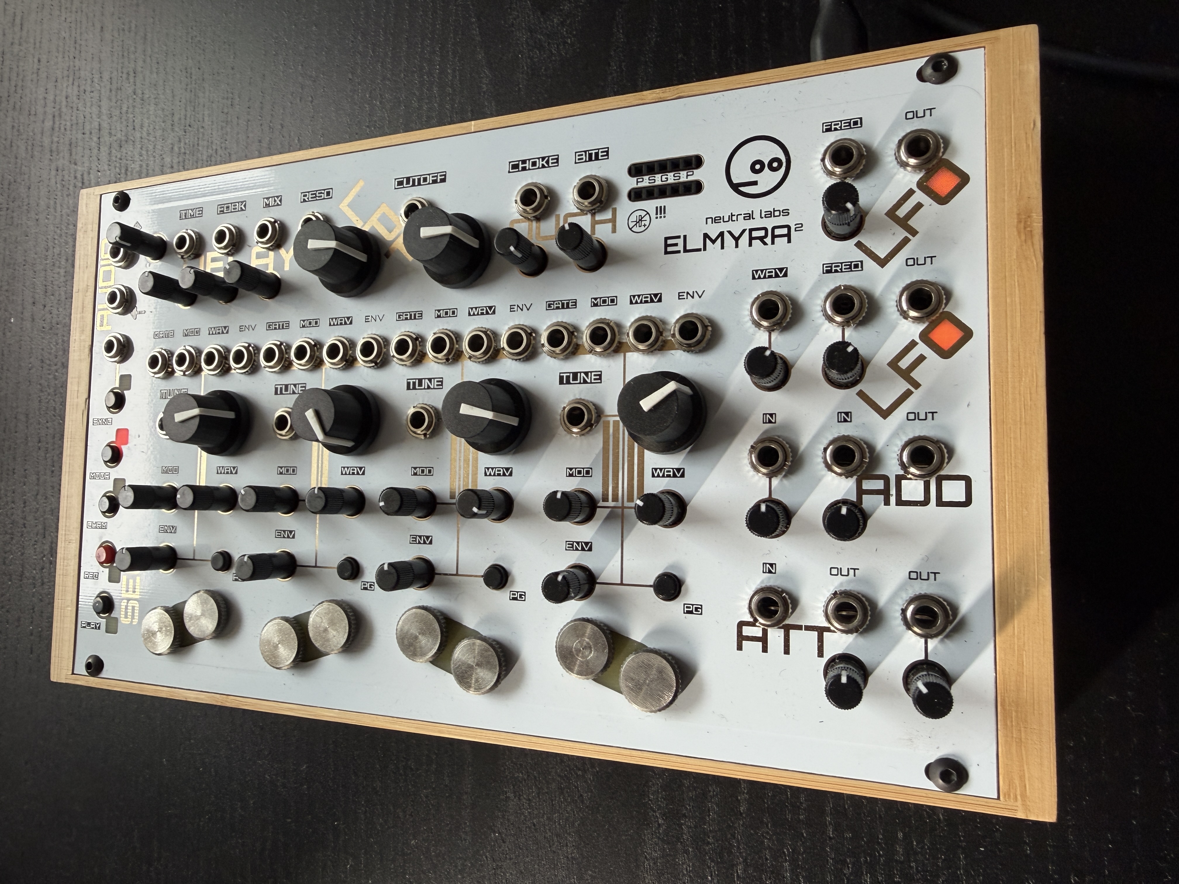 Neutral Labs Elmyra 2 (12840)