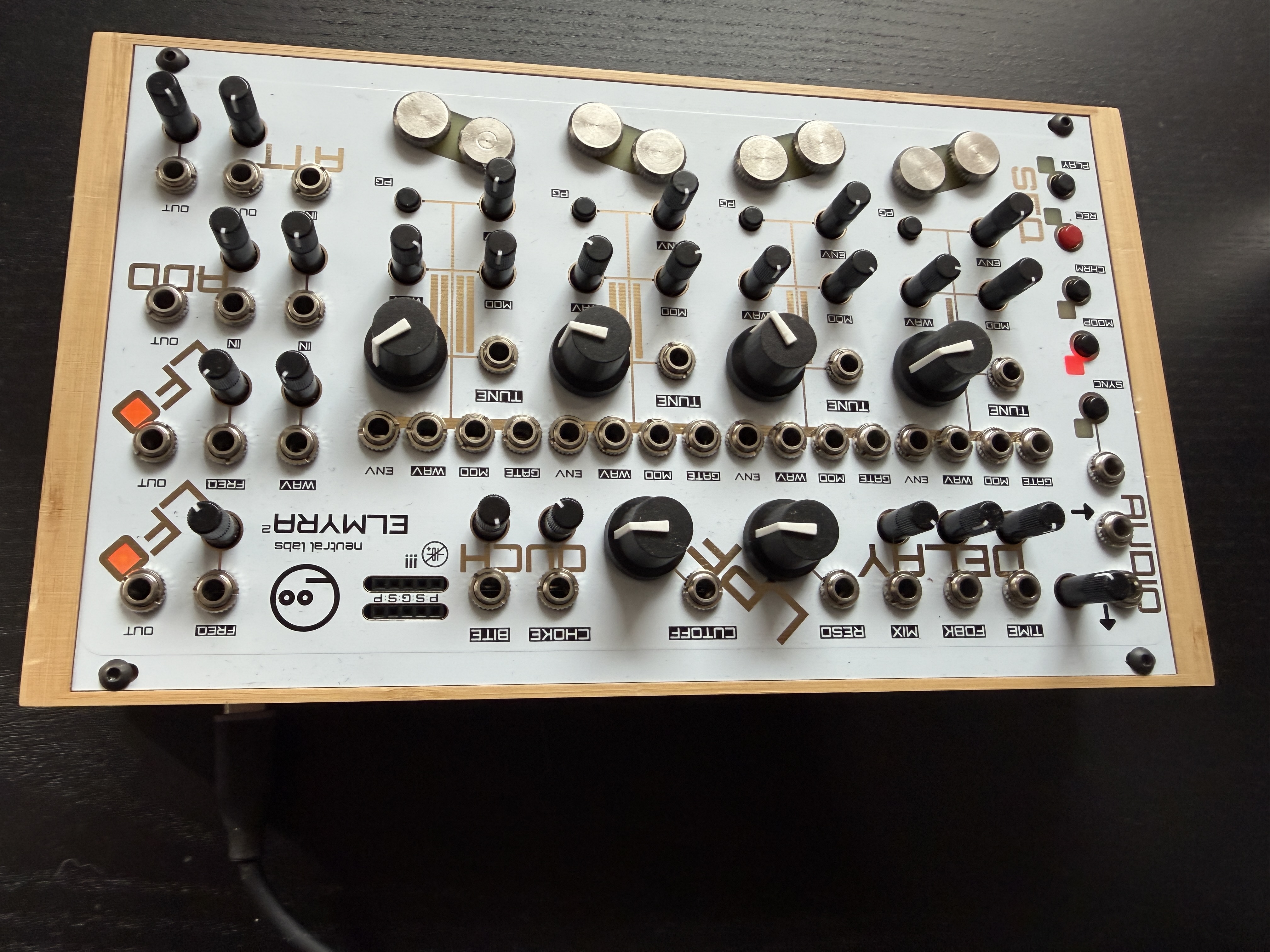 Neutral Labs Elmyra 2 (95681)