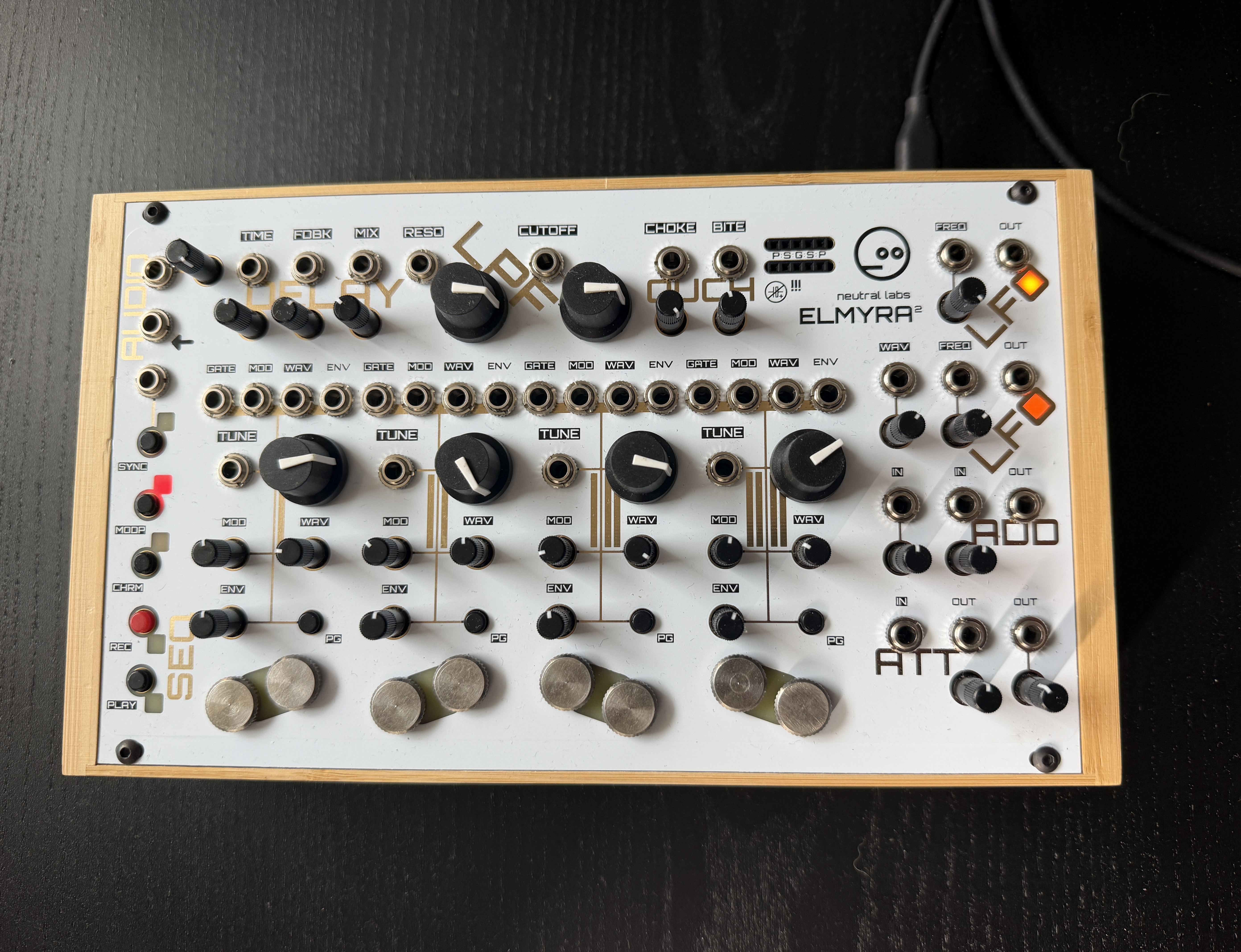 Neutral Labs Elmyra 2 (63864)