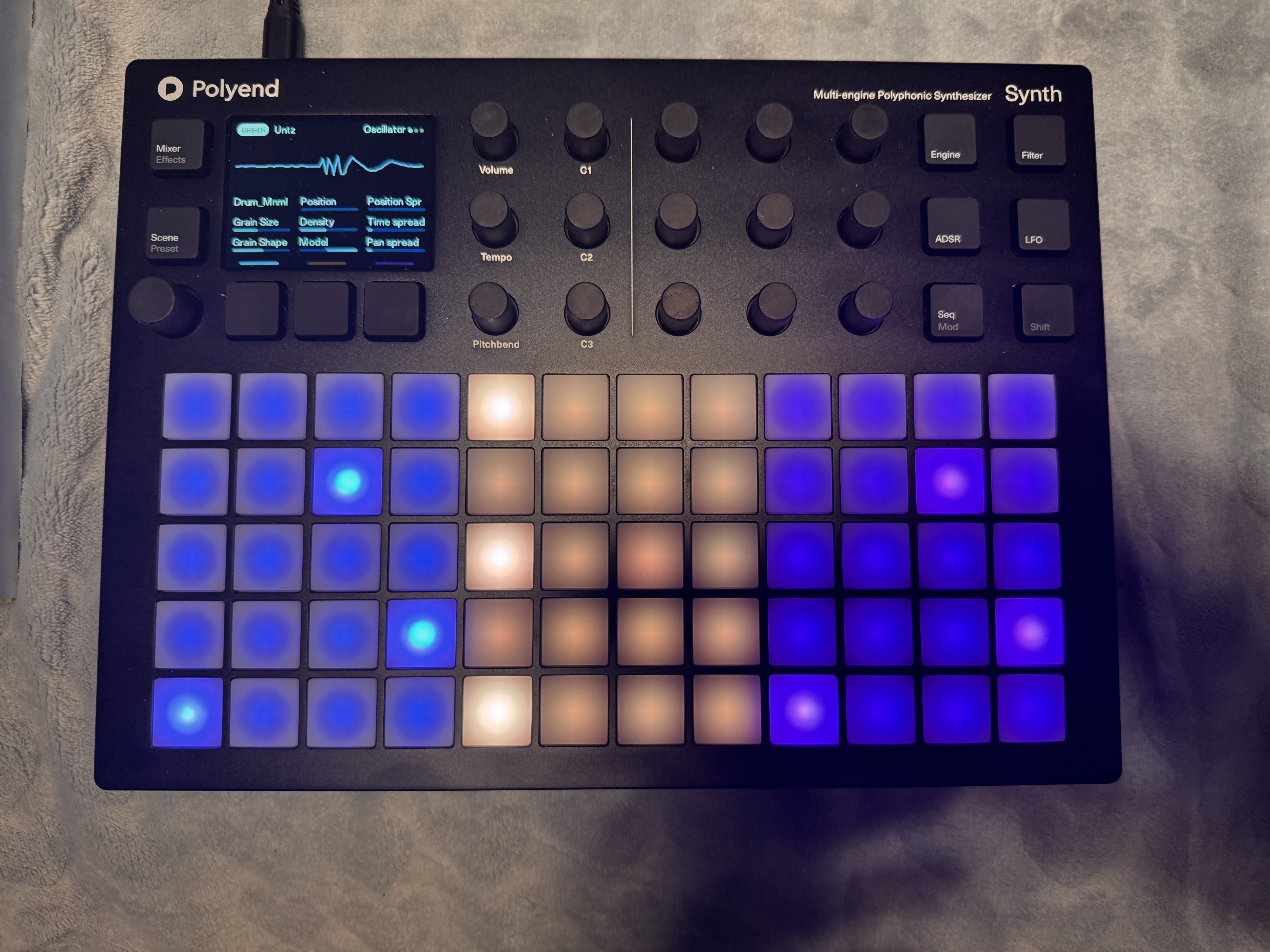 Polyend Synth