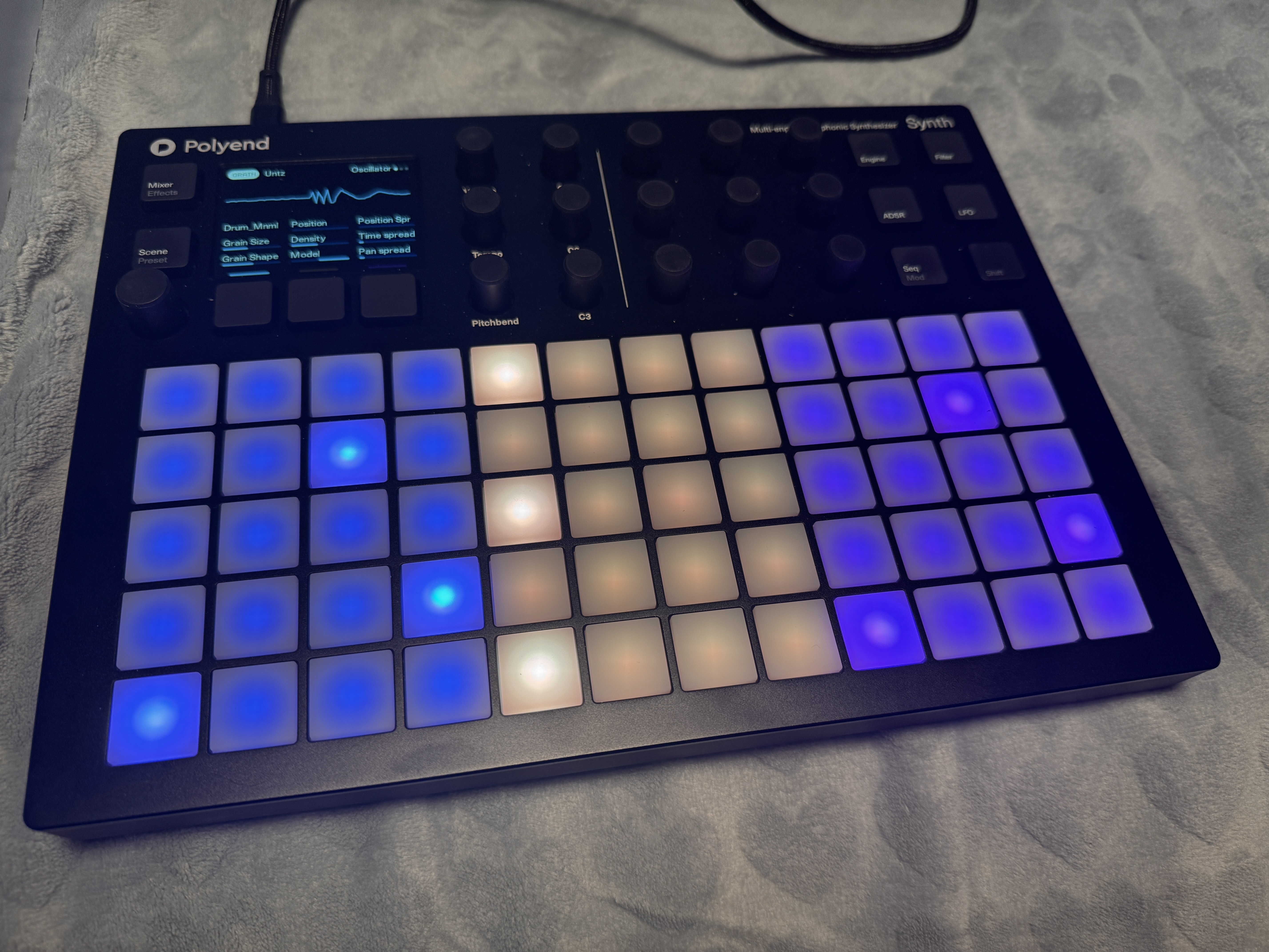 Polyend Synth (27829)