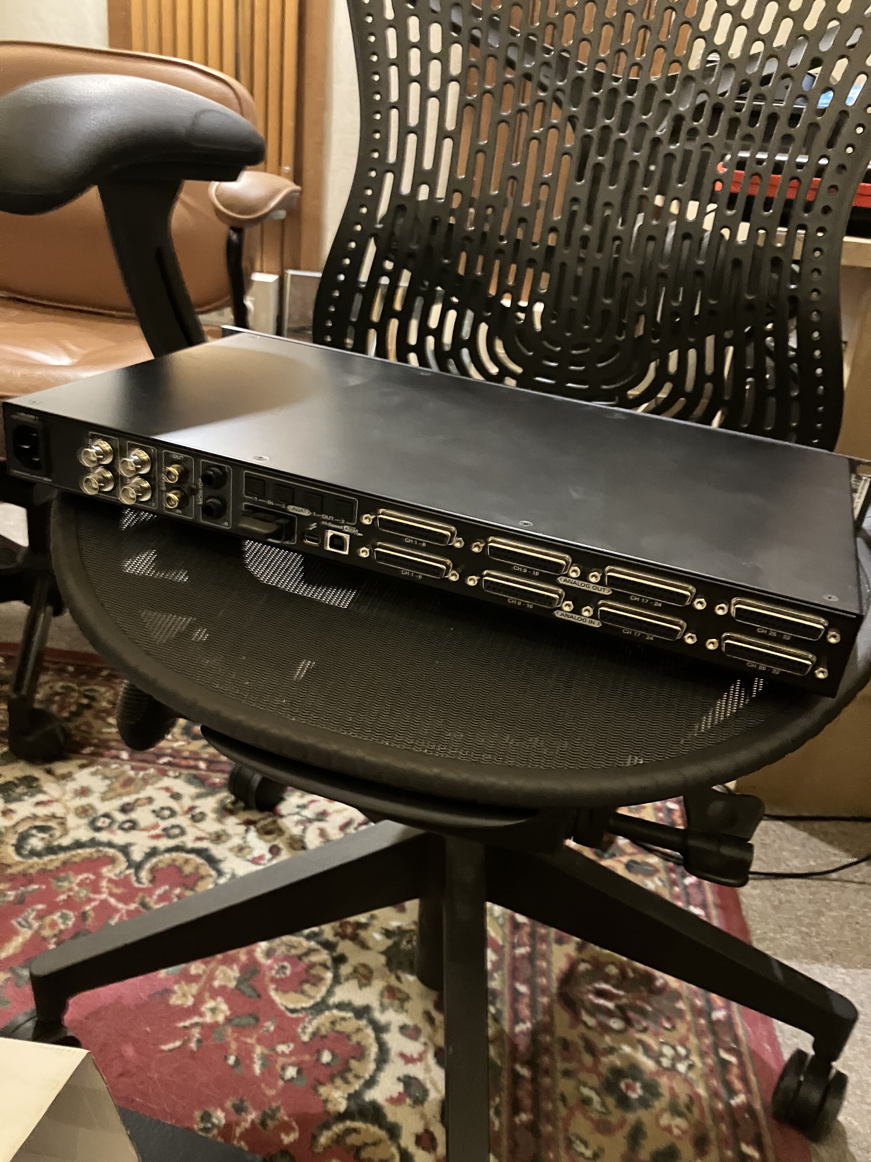 Vends Antelope Orion 32+ gen 3